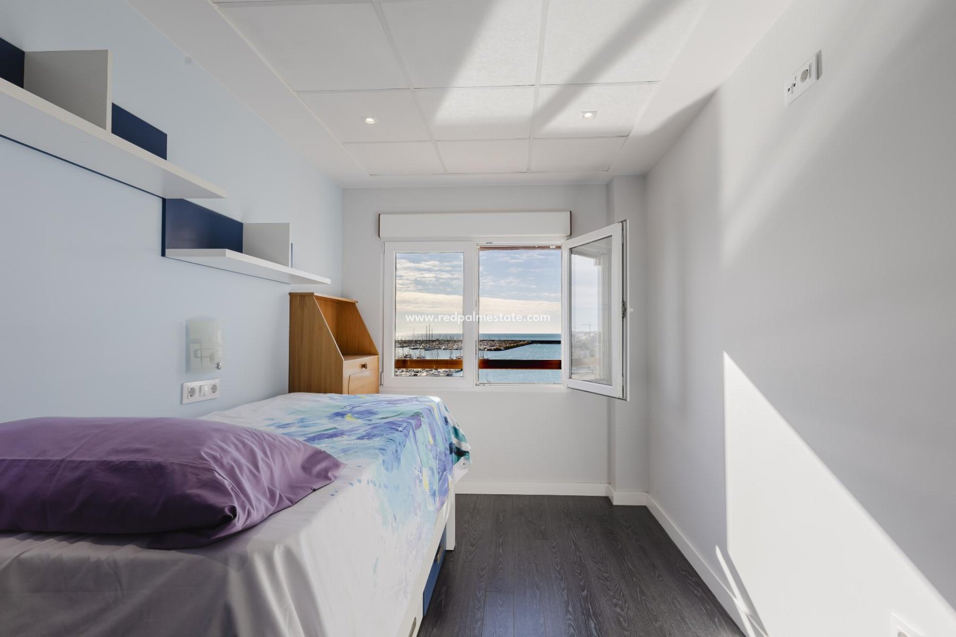 Reventa - Apartamento -
Torrevieja - El Acequión - Los Náufragos