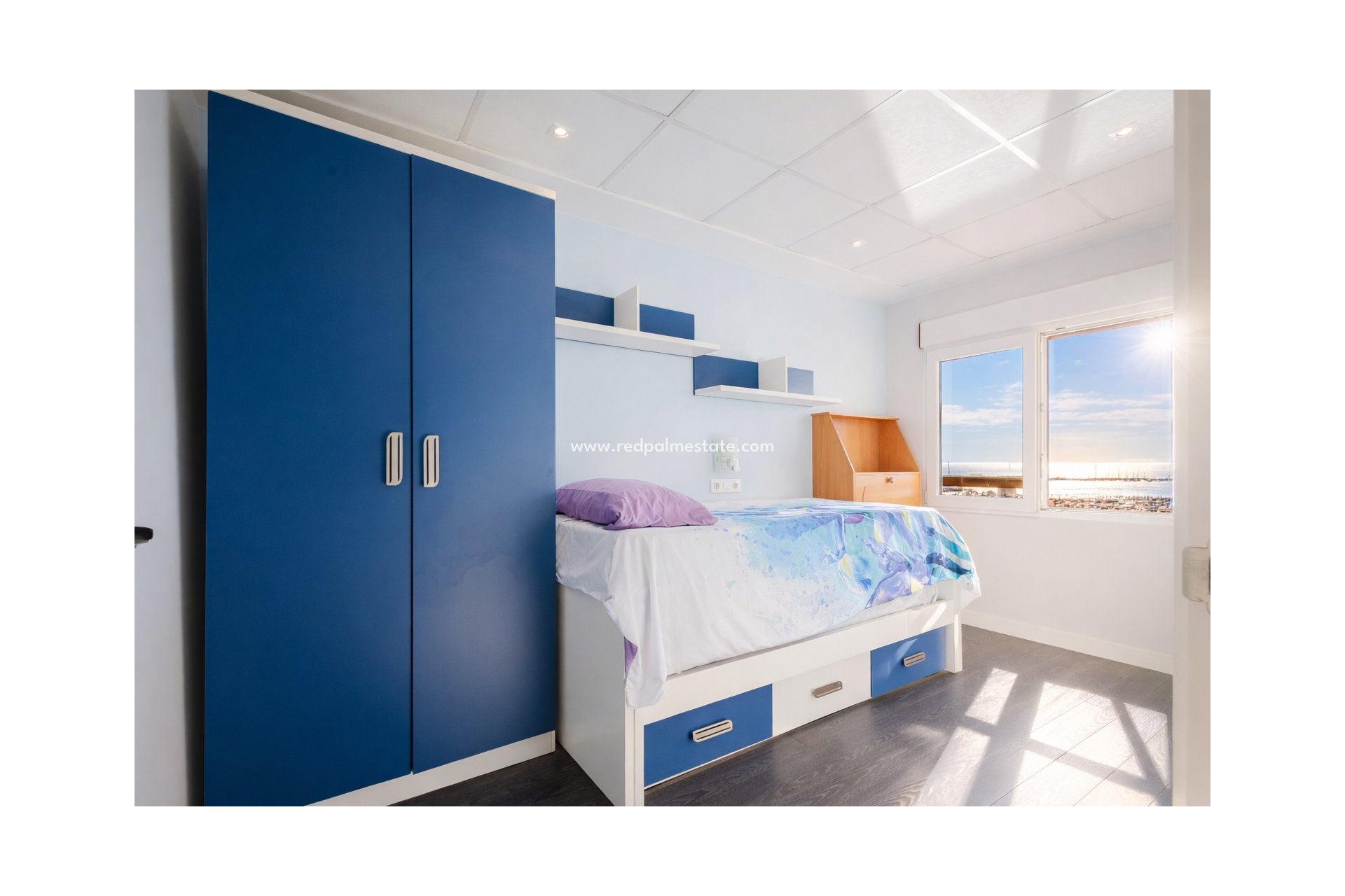 Reventa - Apartamento -
Torrevieja - El Acequión - Los Náufragos