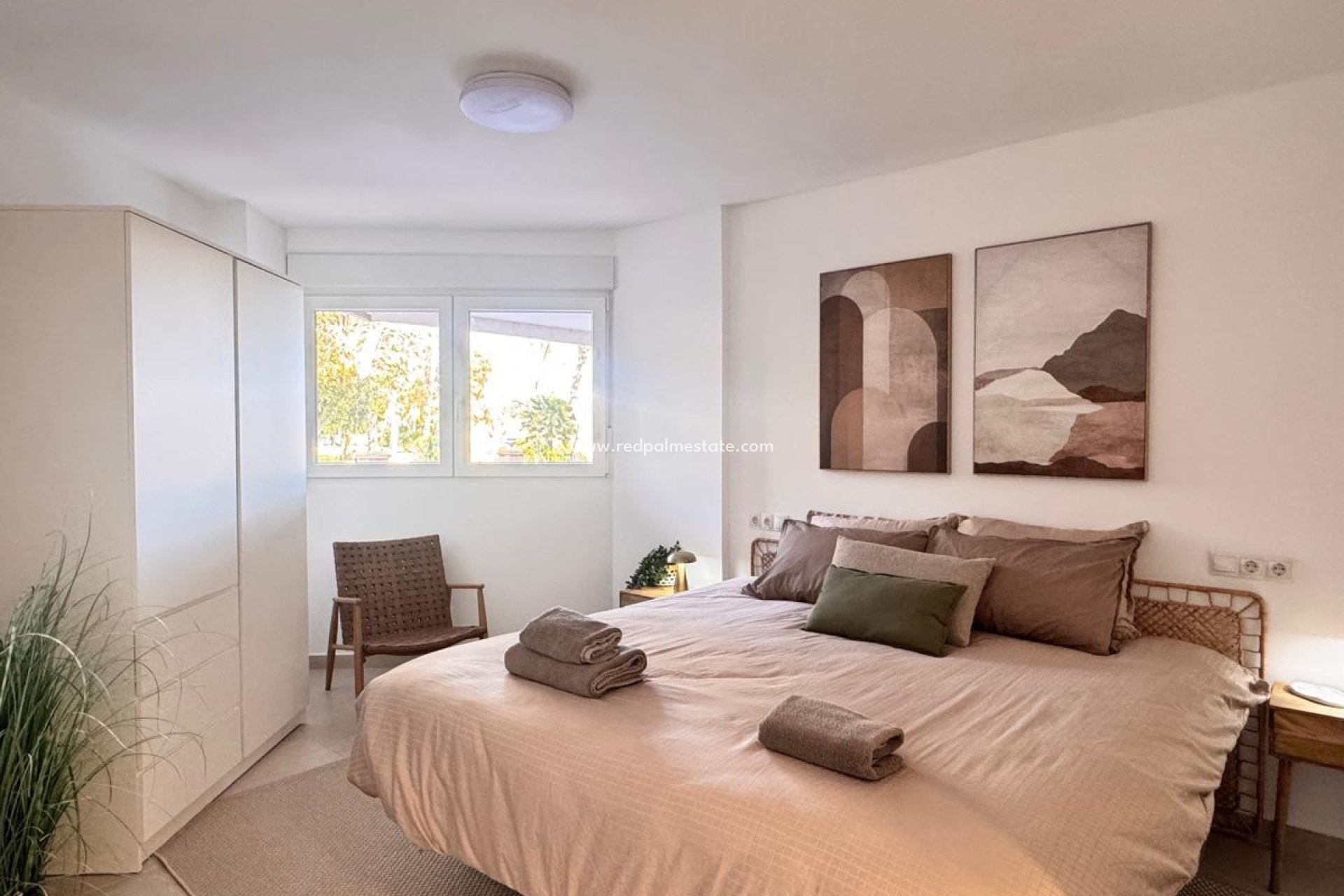 Reventa - Apartamento -
Torrevieja - El Acequión - Los Náufragos