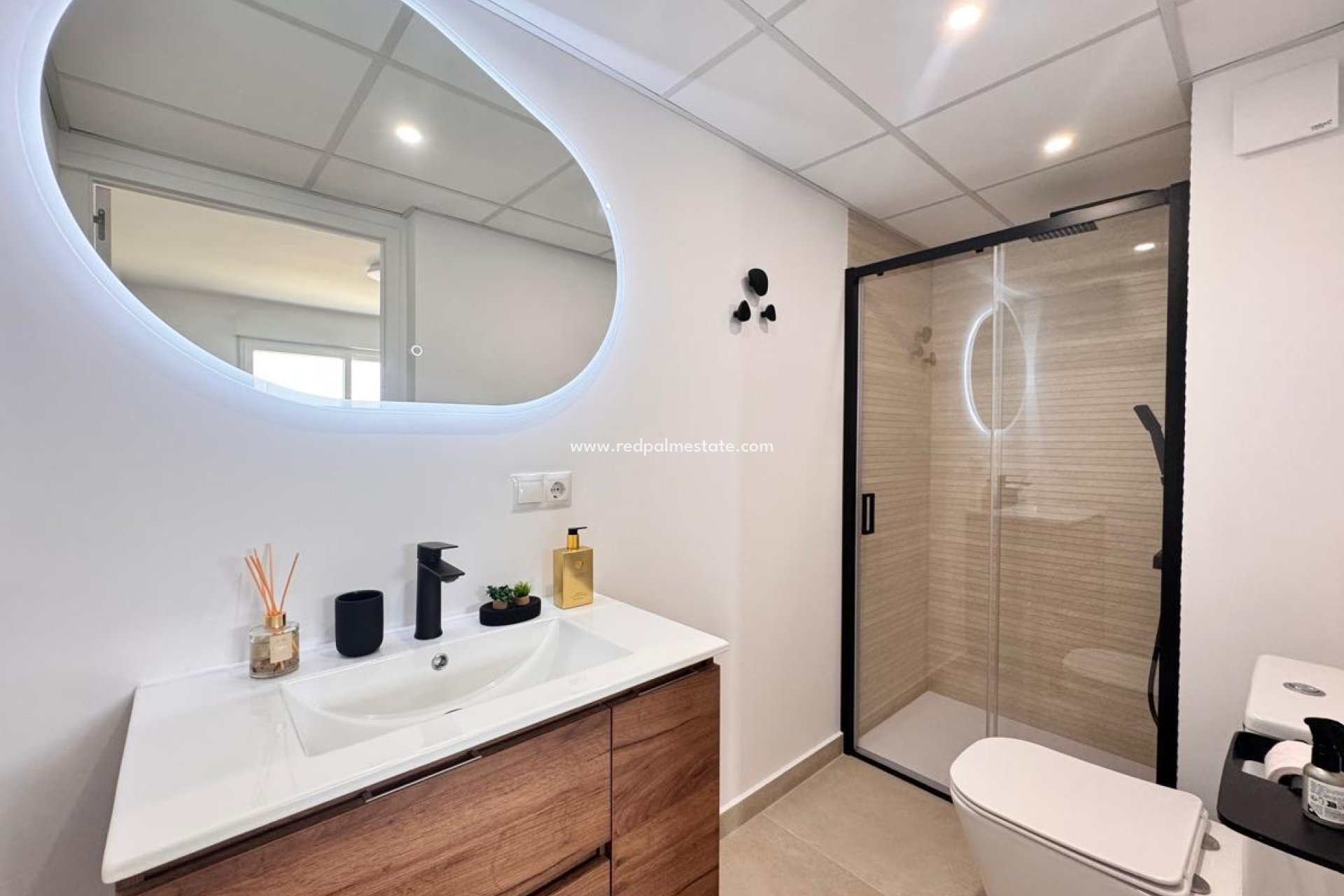 Reventa - Apartamento -
Torrevieja - El Acequión - Los Náufragos