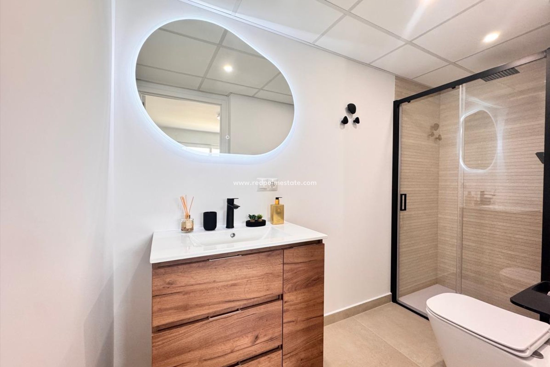 Reventa - Apartamento -
Torrevieja - El Acequión - Los Náufragos