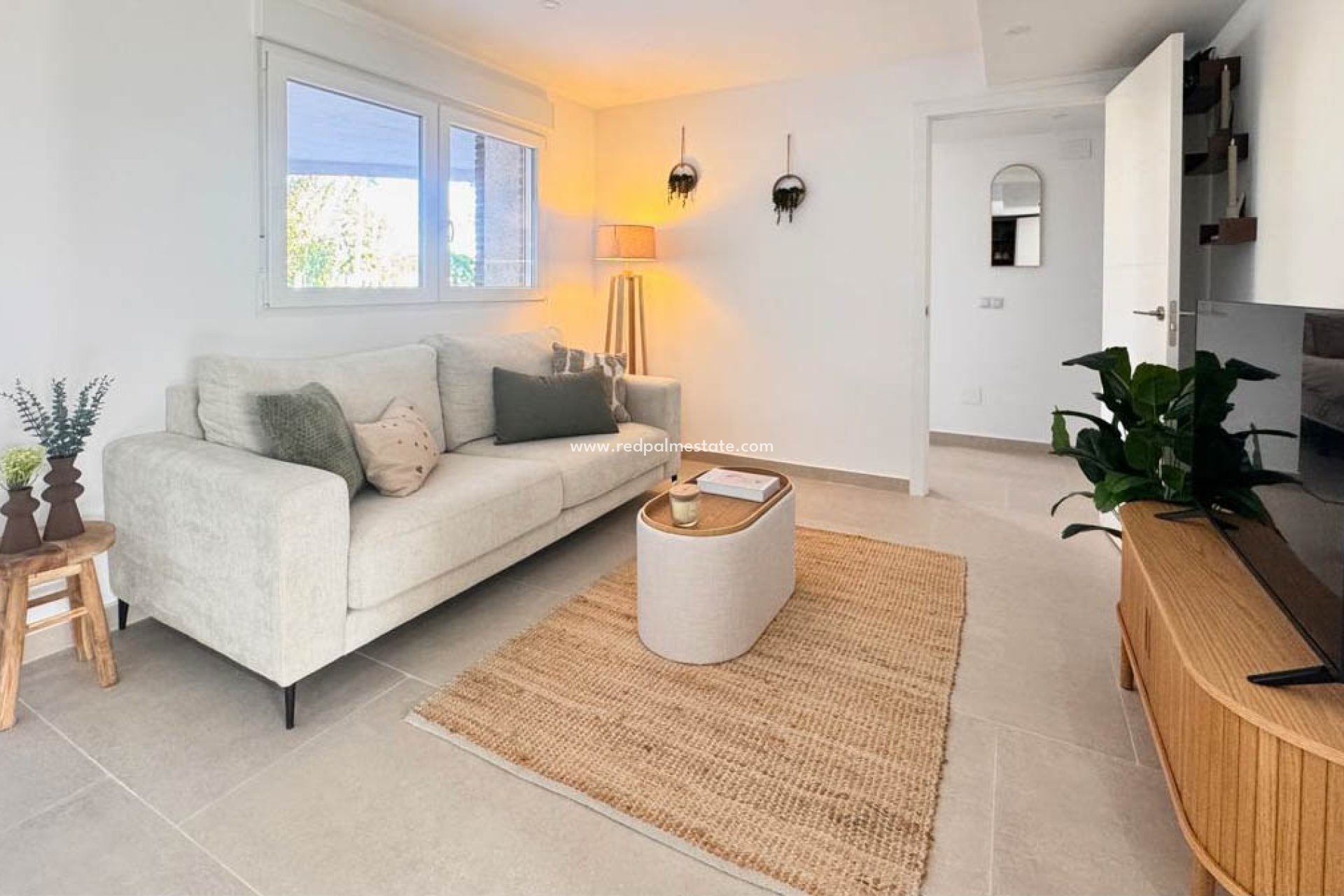 Reventa - Apartamento -
Torrevieja - El Acequión - Los Náufragos