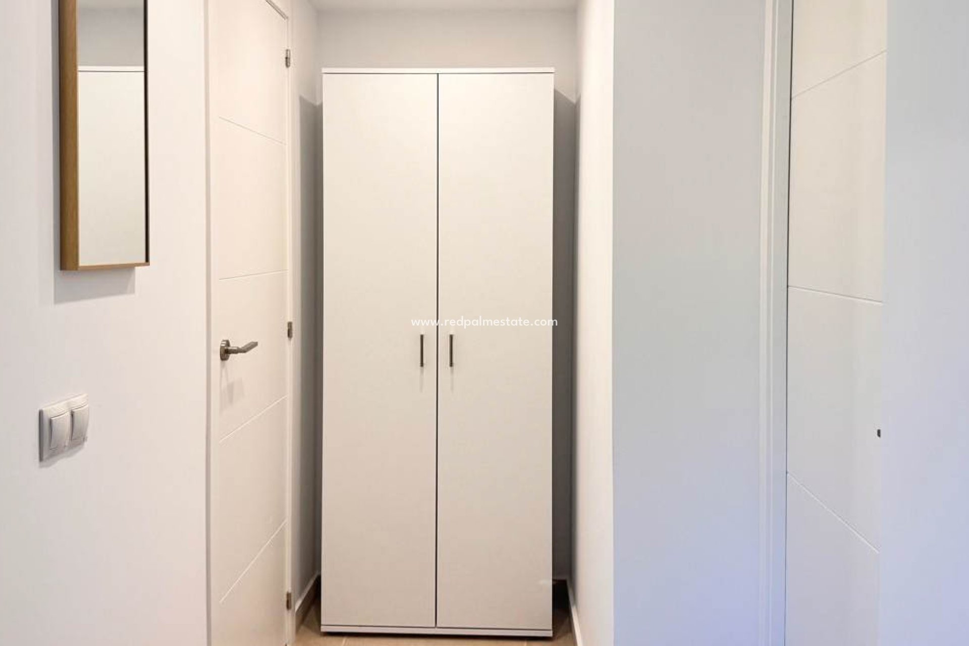 Reventa - Apartamento -
Torrevieja - El Acequión - Los Náufragos