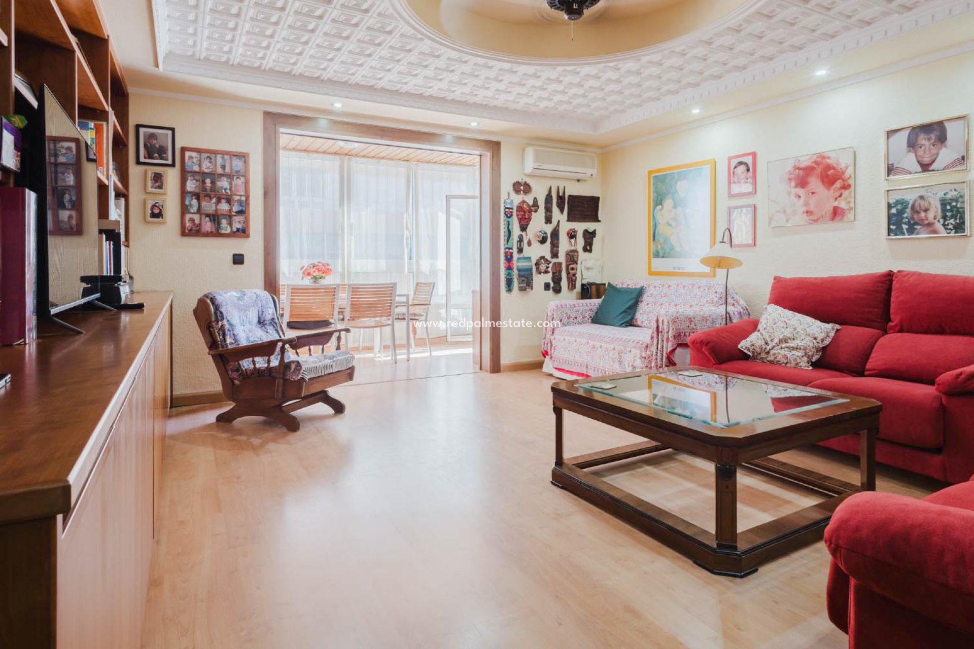 Reventa - Apartamento -
Torrevieja - El Acequión - Los Náufragos