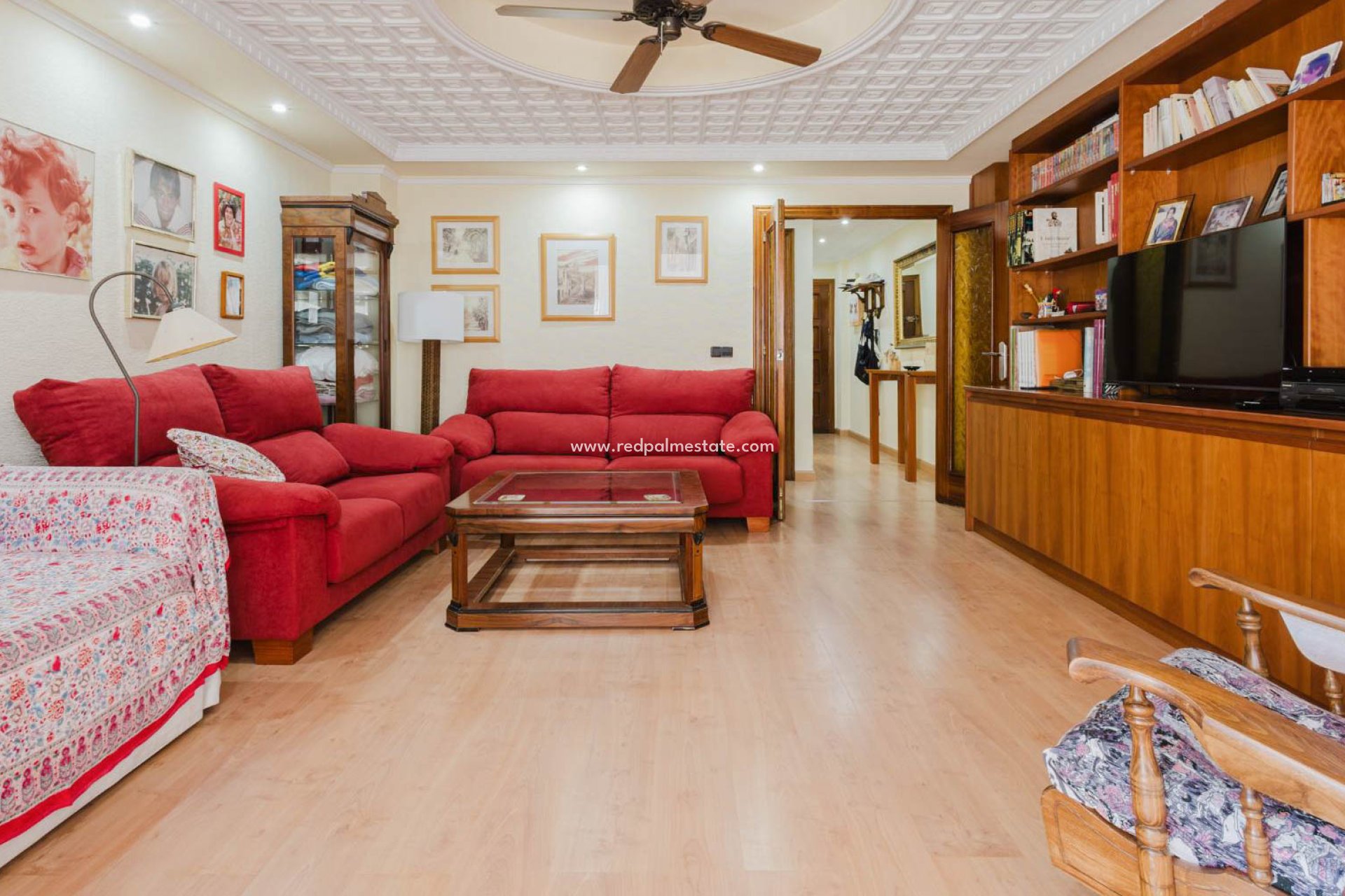 Reventa - Apartamento -
Torrevieja - El Acequión - Los Náufragos