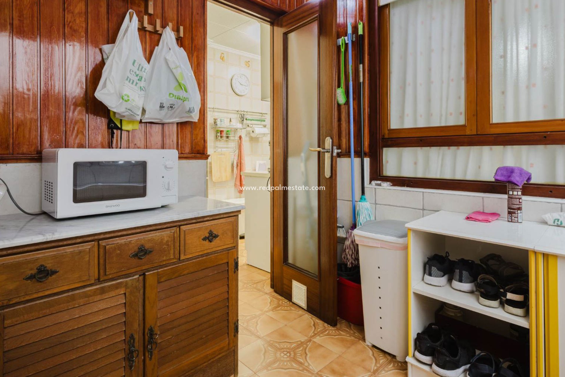 Reventa - Apartamento -
Torrevieja - El Acequión - Los Náufragos