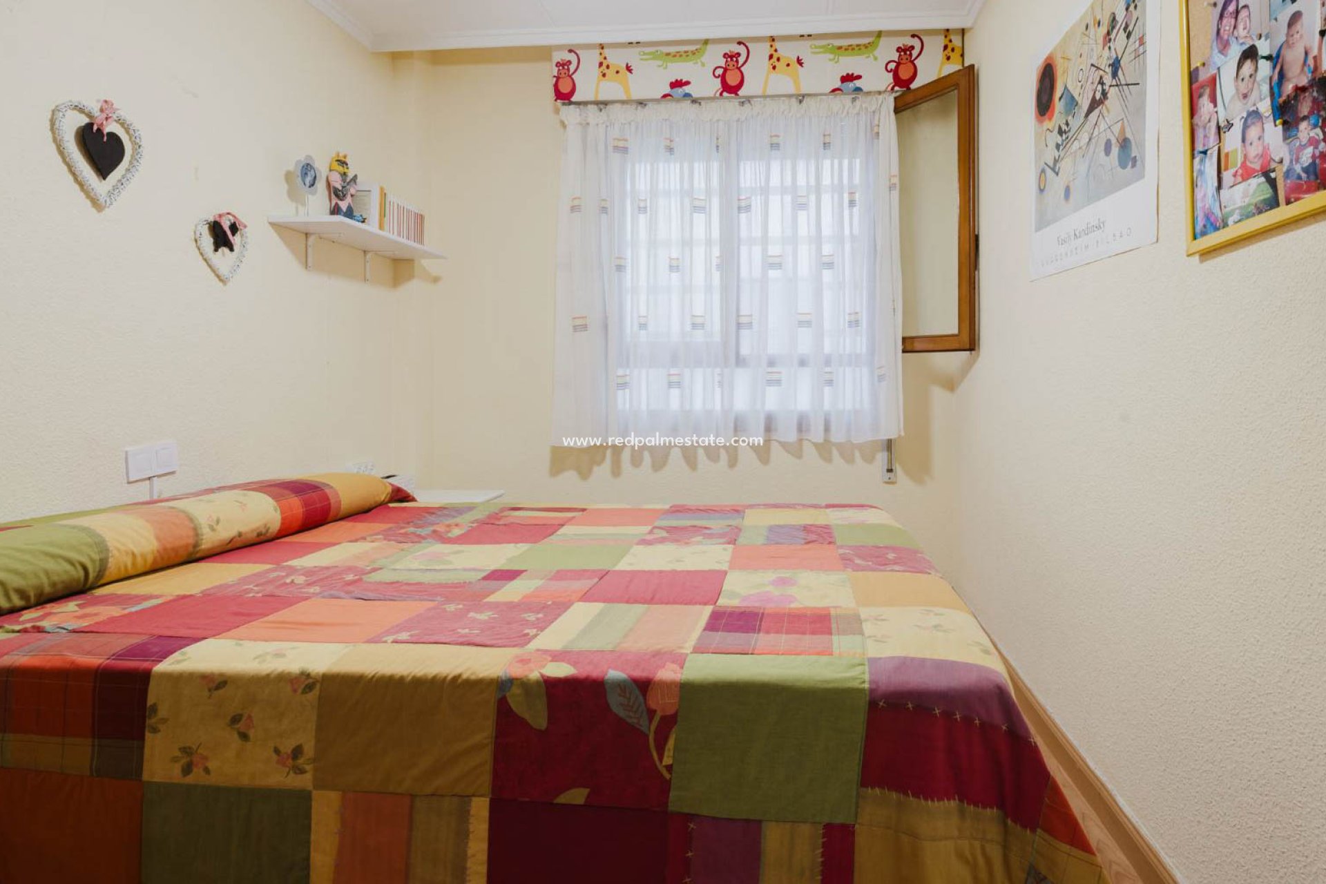 Reventa - Apartamento -
Torrevieja - El Acequión - Los Náufragos