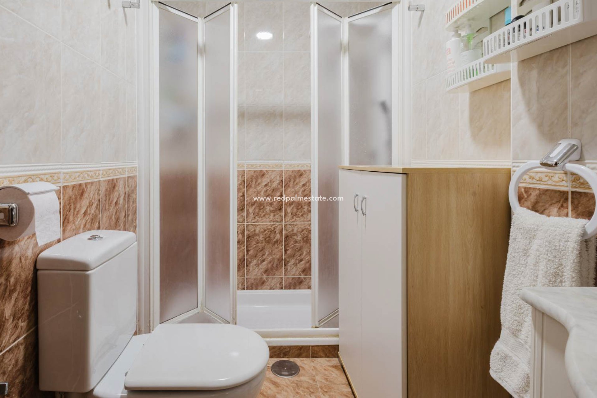 Reventa - Apartamento -
Torrevieja - El Acequión - Los Náufragos