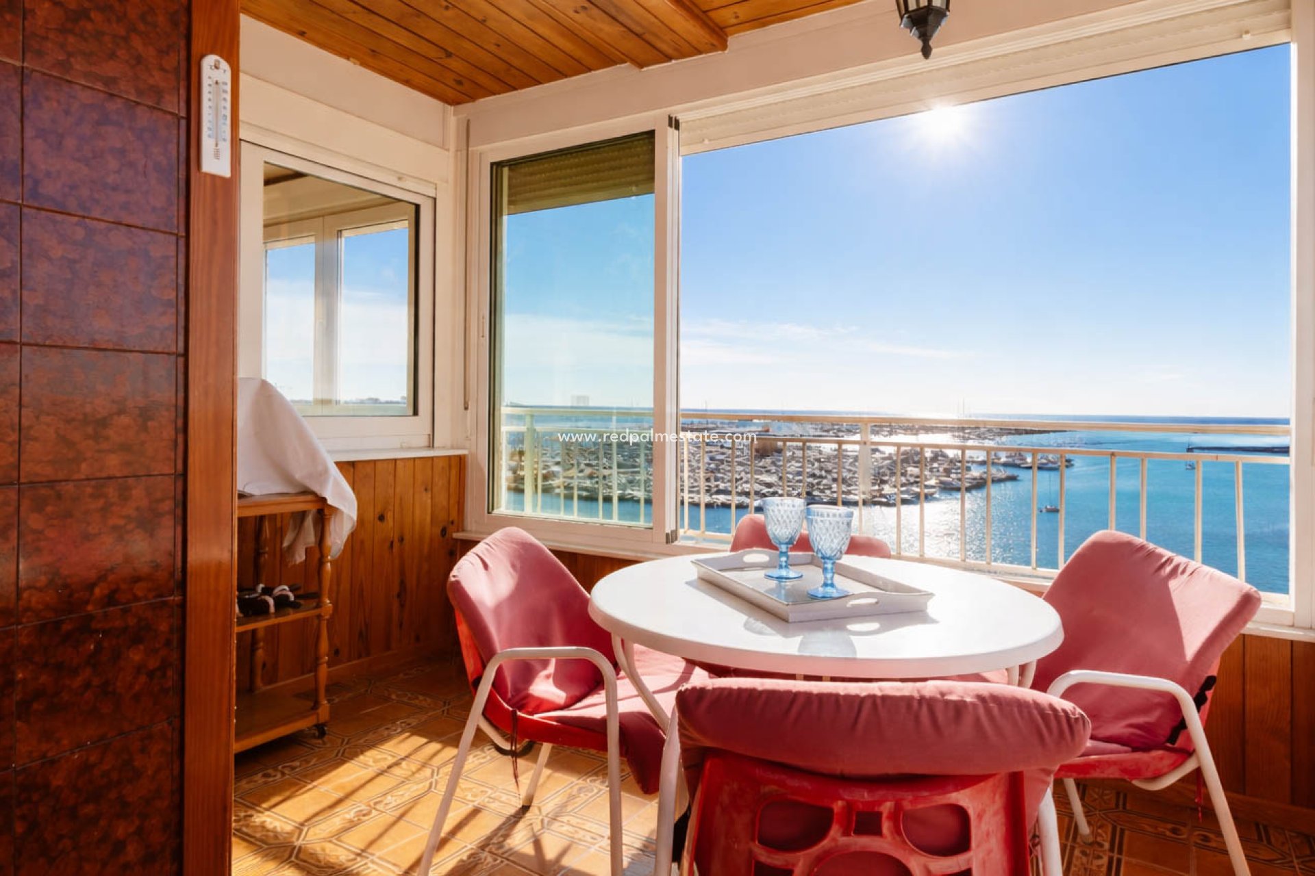 Reventa - Apartamento -
Torrevieja - El Acequión - Los Náufragos