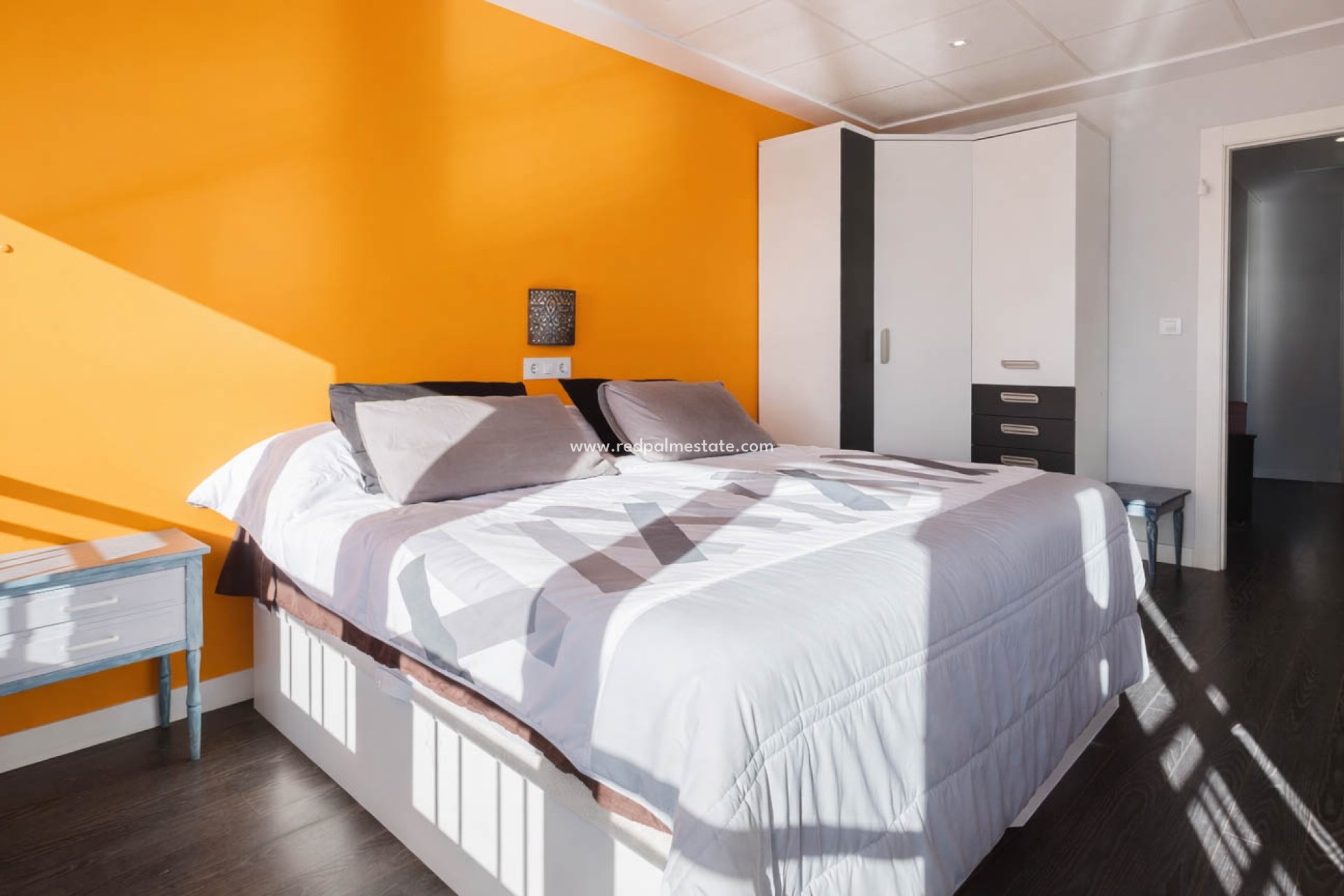 Reventa - Apartamento -
Torrevieja - El Acequión - Los Náufragos