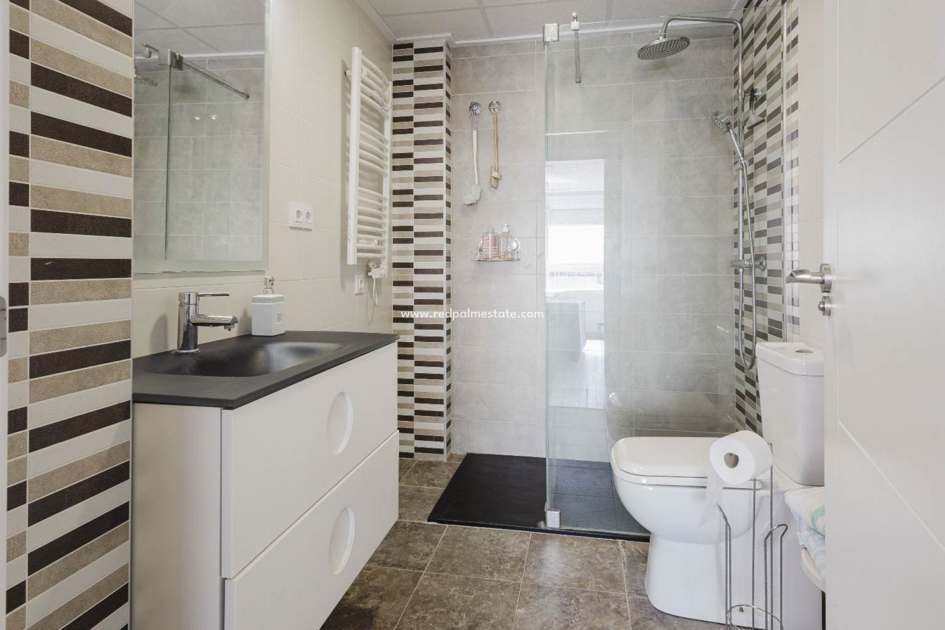 Reventa - Apartamento -
Torrevieja - El Acequión - Los Náufragos