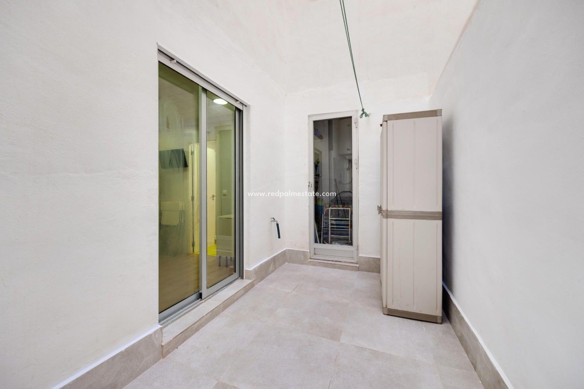 Reventa - Apartamento -
Torrevieja - El Acequión - Los Náufragos