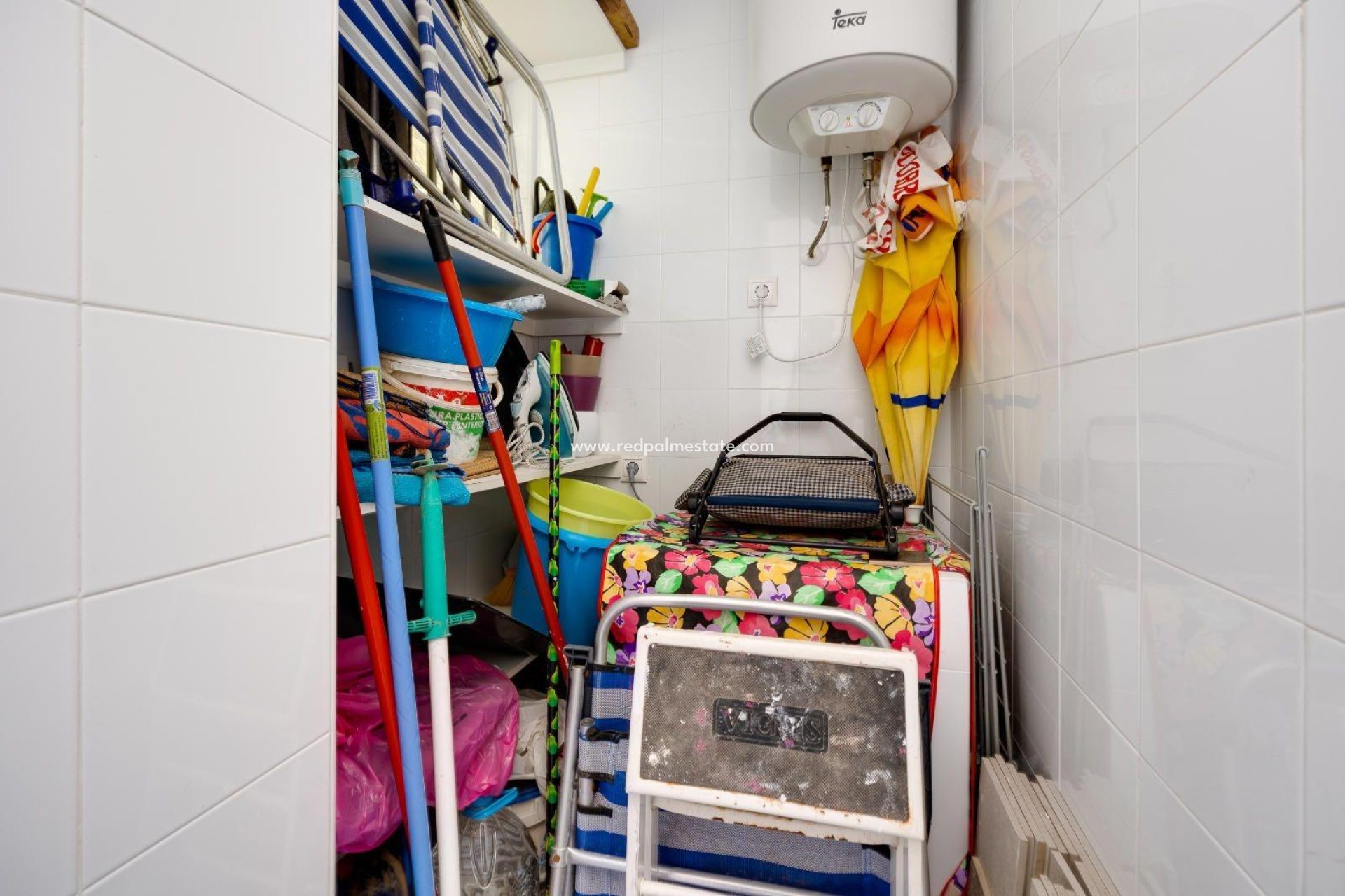 Reventa - Apartamento -
Torrevieja - El Acequión - Los Náufragos