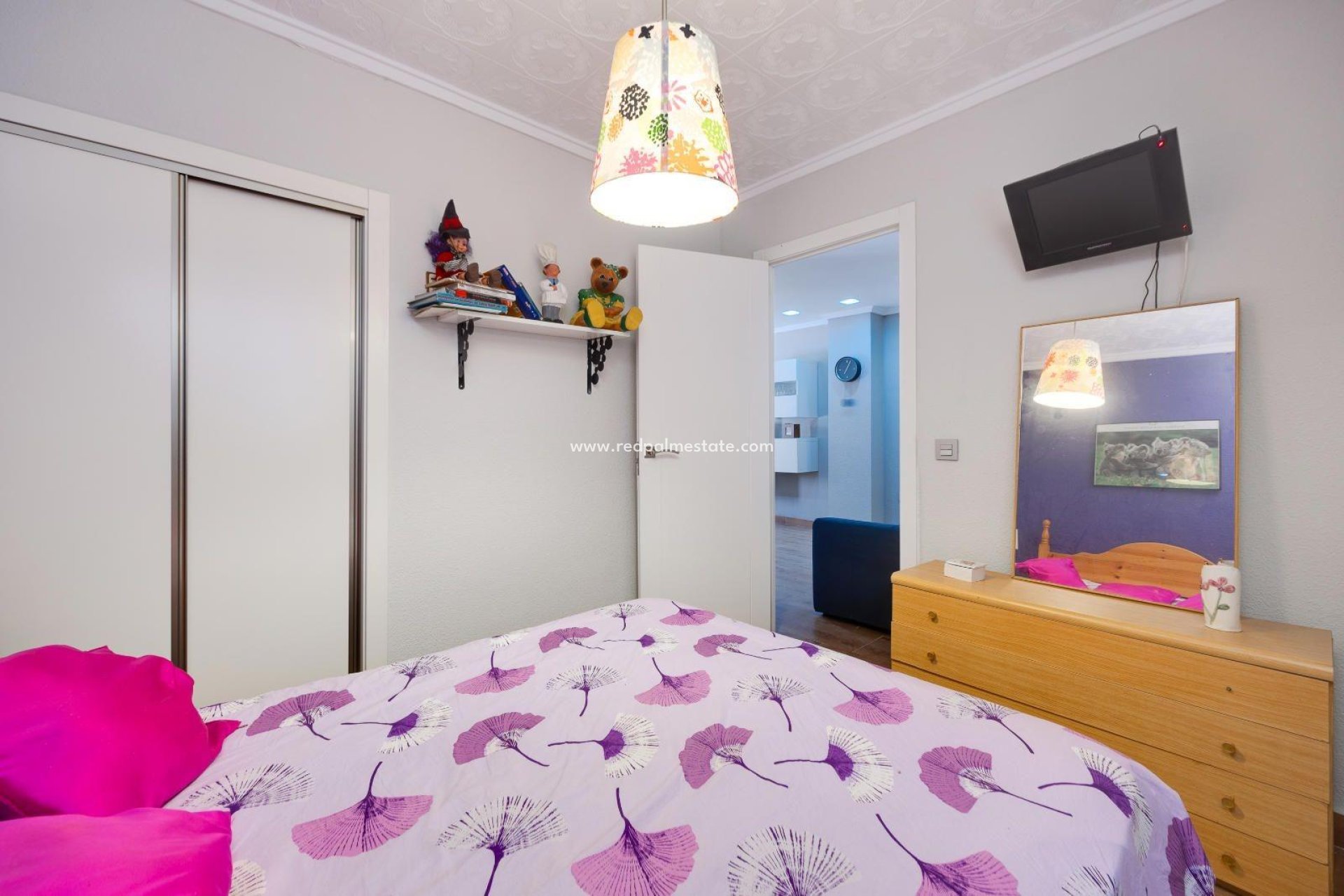 Reventa - Apartamento -
Torrevieja - El Acequión - Los Náufragos