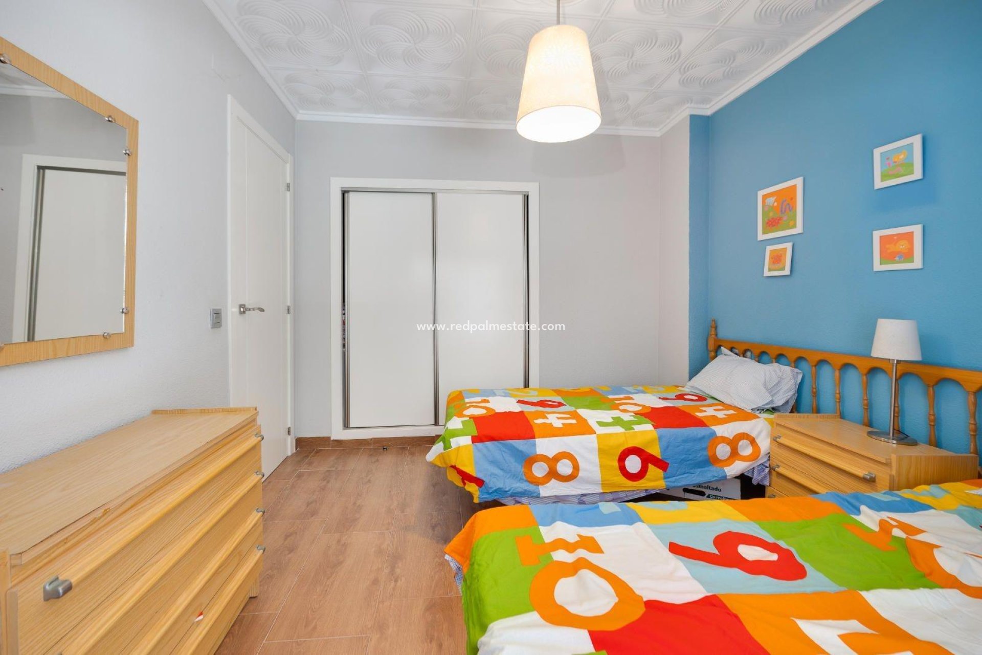 Reventa - Apartamento -
Torrevieja - El Acequión - Los Náufragos