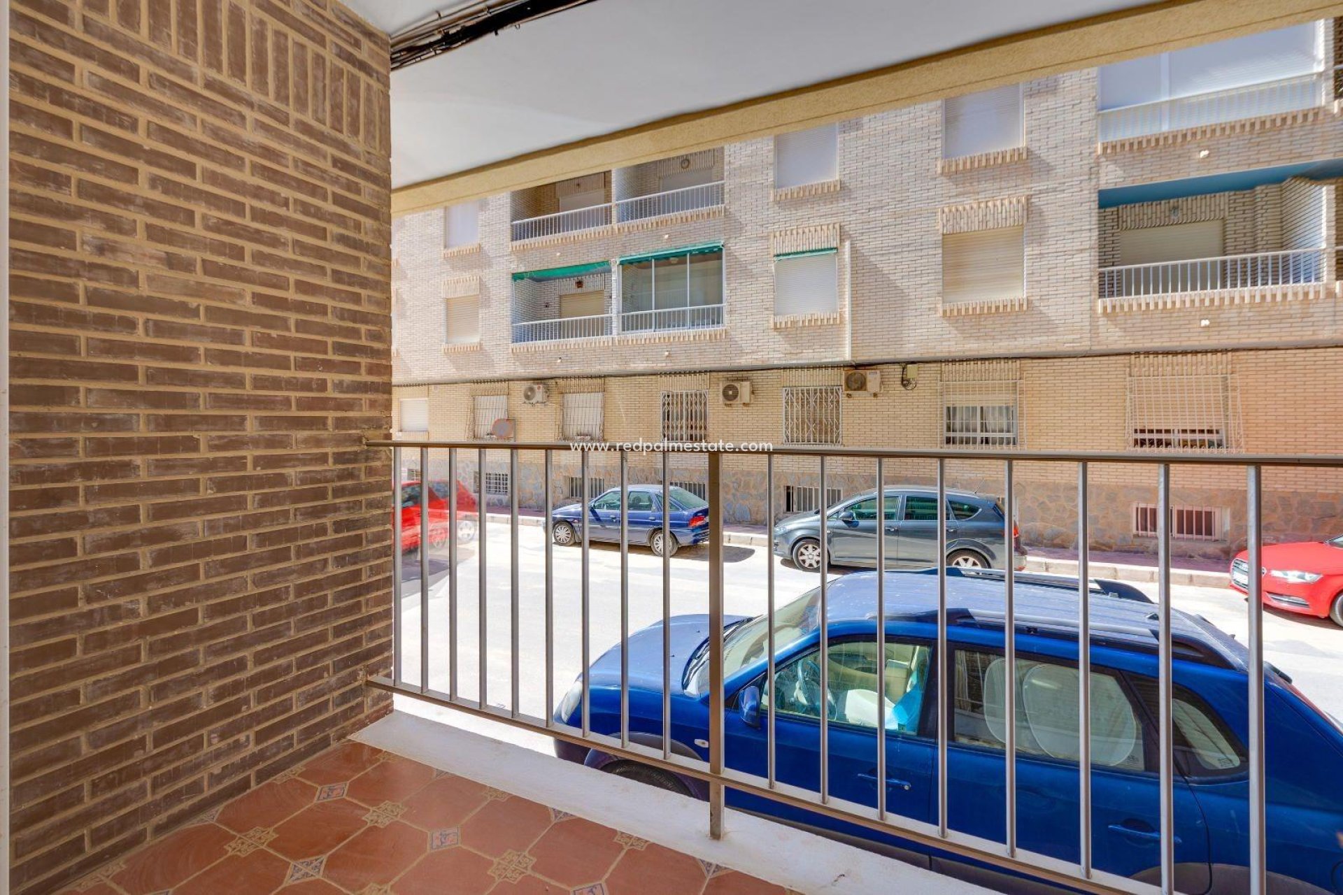 Reventa - Apartamento -
Torrevieja - El Acequión - Los Náufragos
