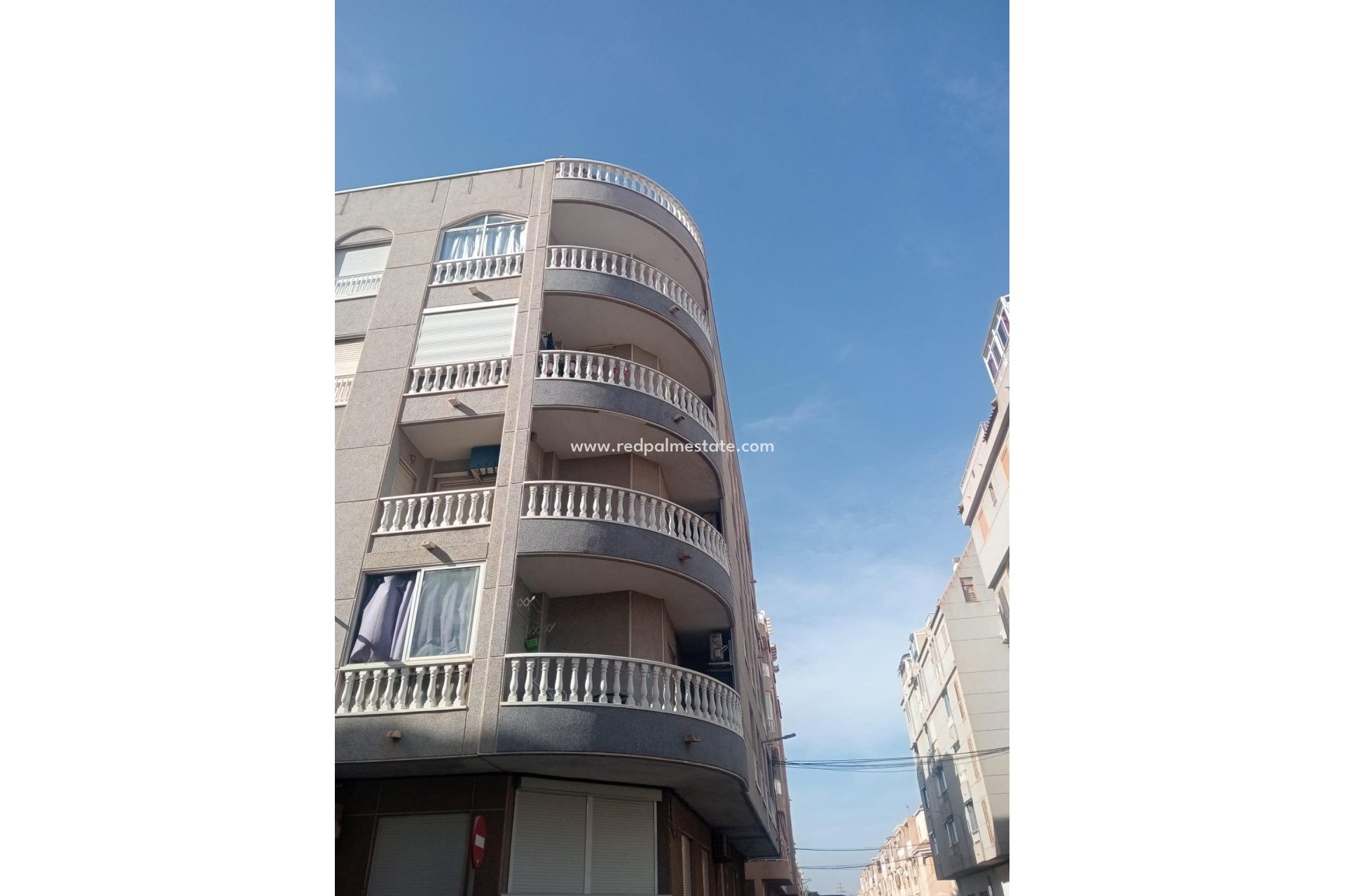 Reventa - Apartamento -
Torrevieja - El Acequión - Los Náufragos