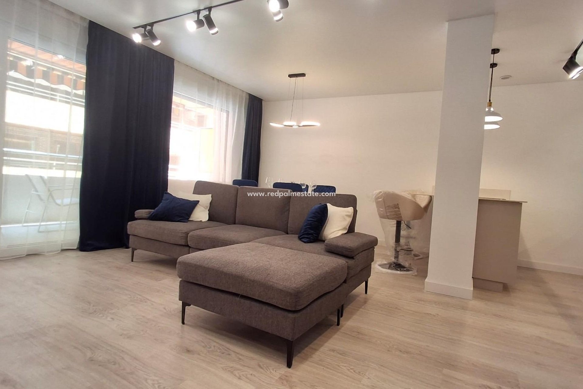 Reventa - Apartamento -
Torrevieja - El Acequión - Los Náufragos