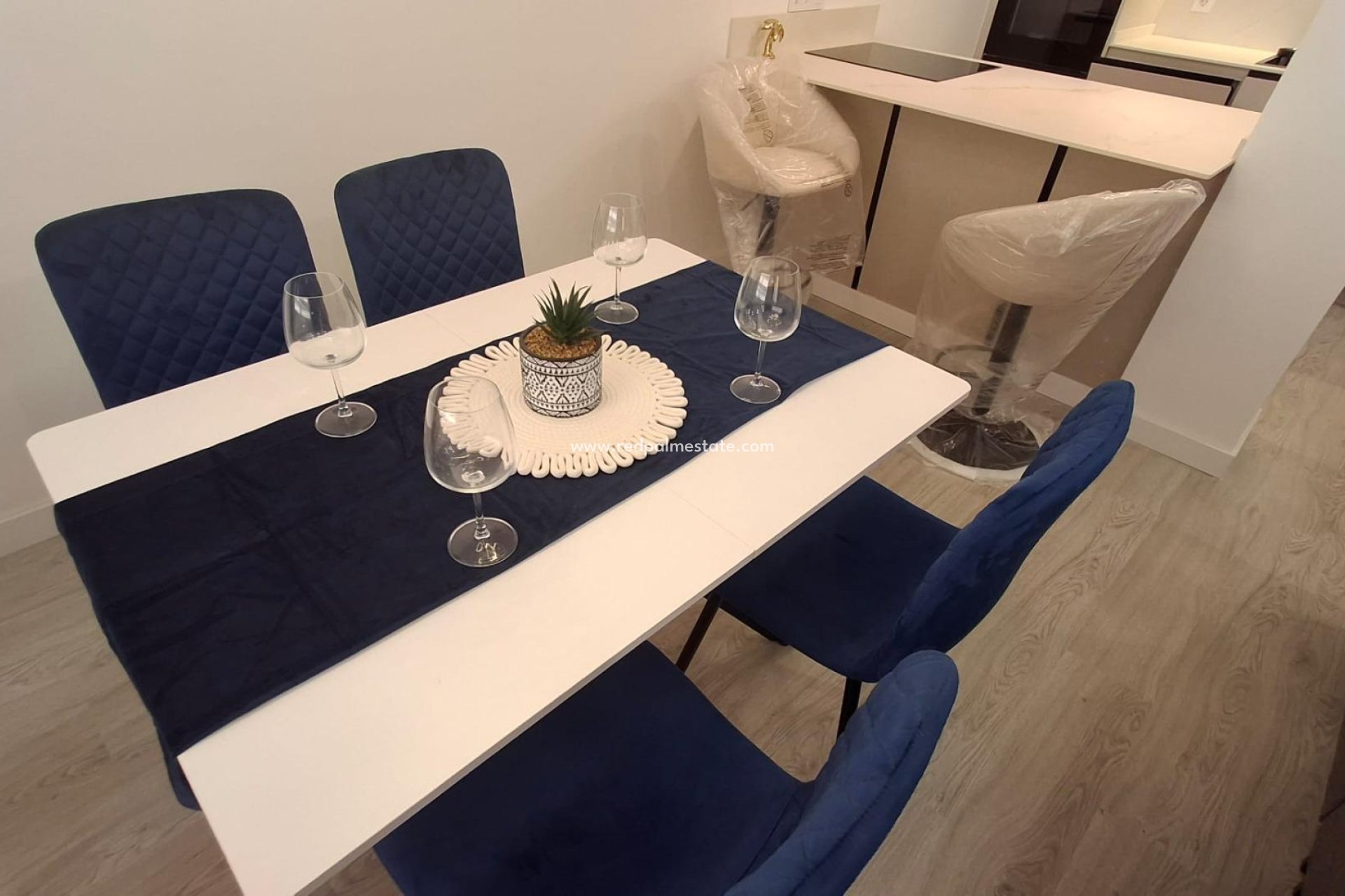 Reventa - Apartamento -
Torrevieja - El Acequión - Los Náufragos