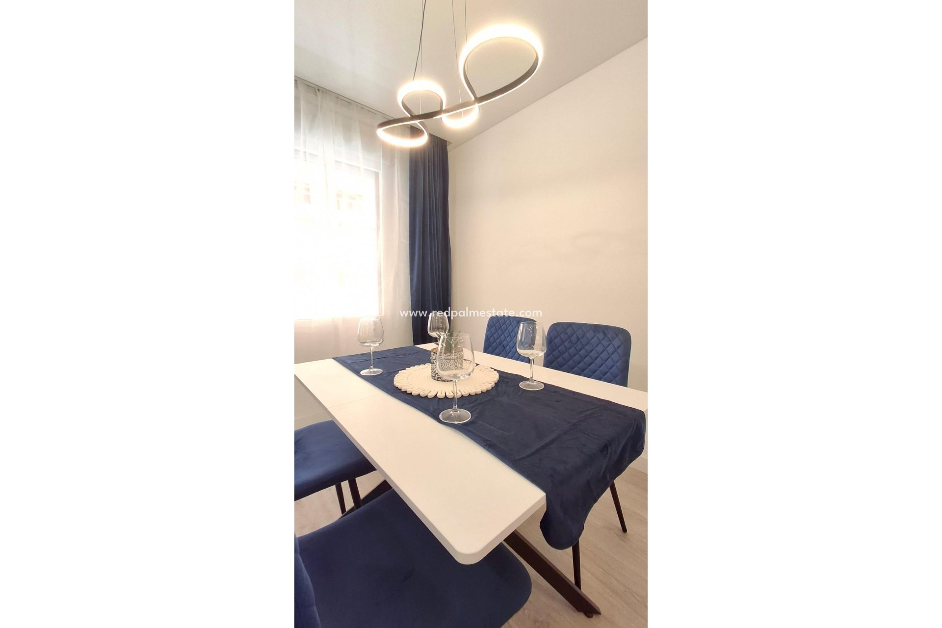 Reventa - Apartamento -
Torrevieja - El Acequión - Los Náufragos