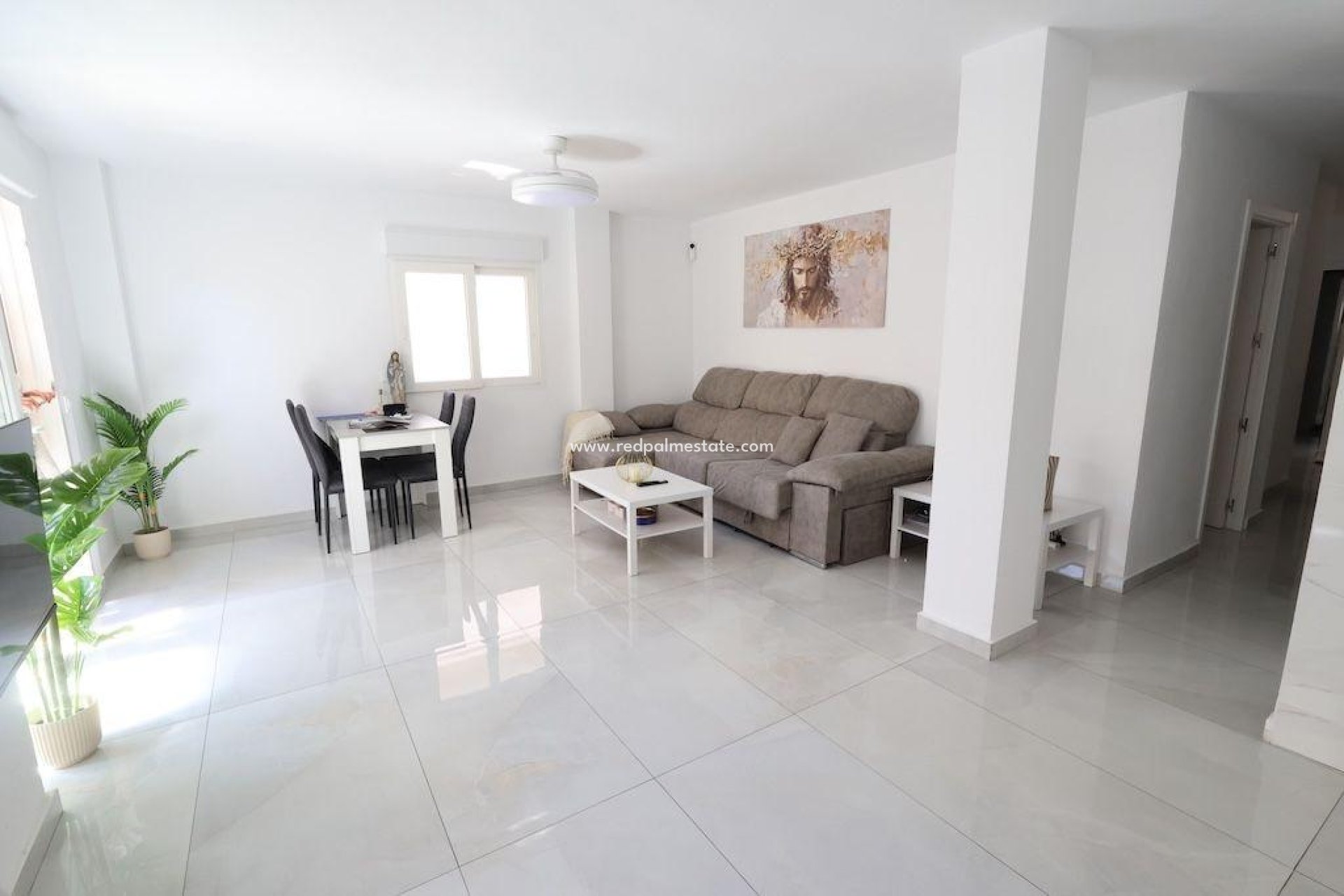 Reventa - Apartamento -
Torrevieja - El Acequión - Los Náufragos