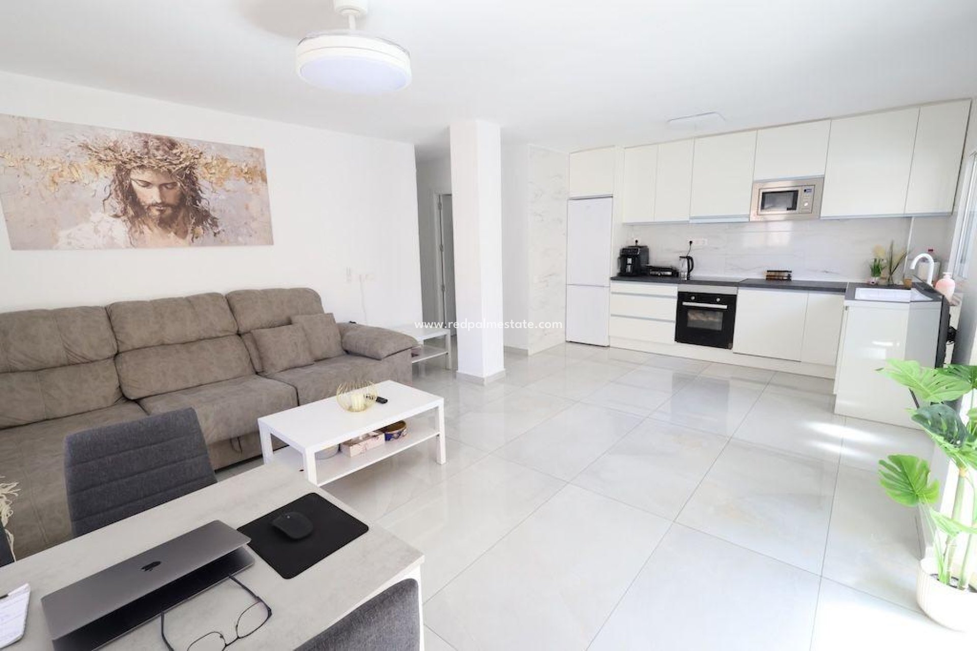 Reventa - Apartamento -
Torrevieja - El Acequión - Los Náufragos