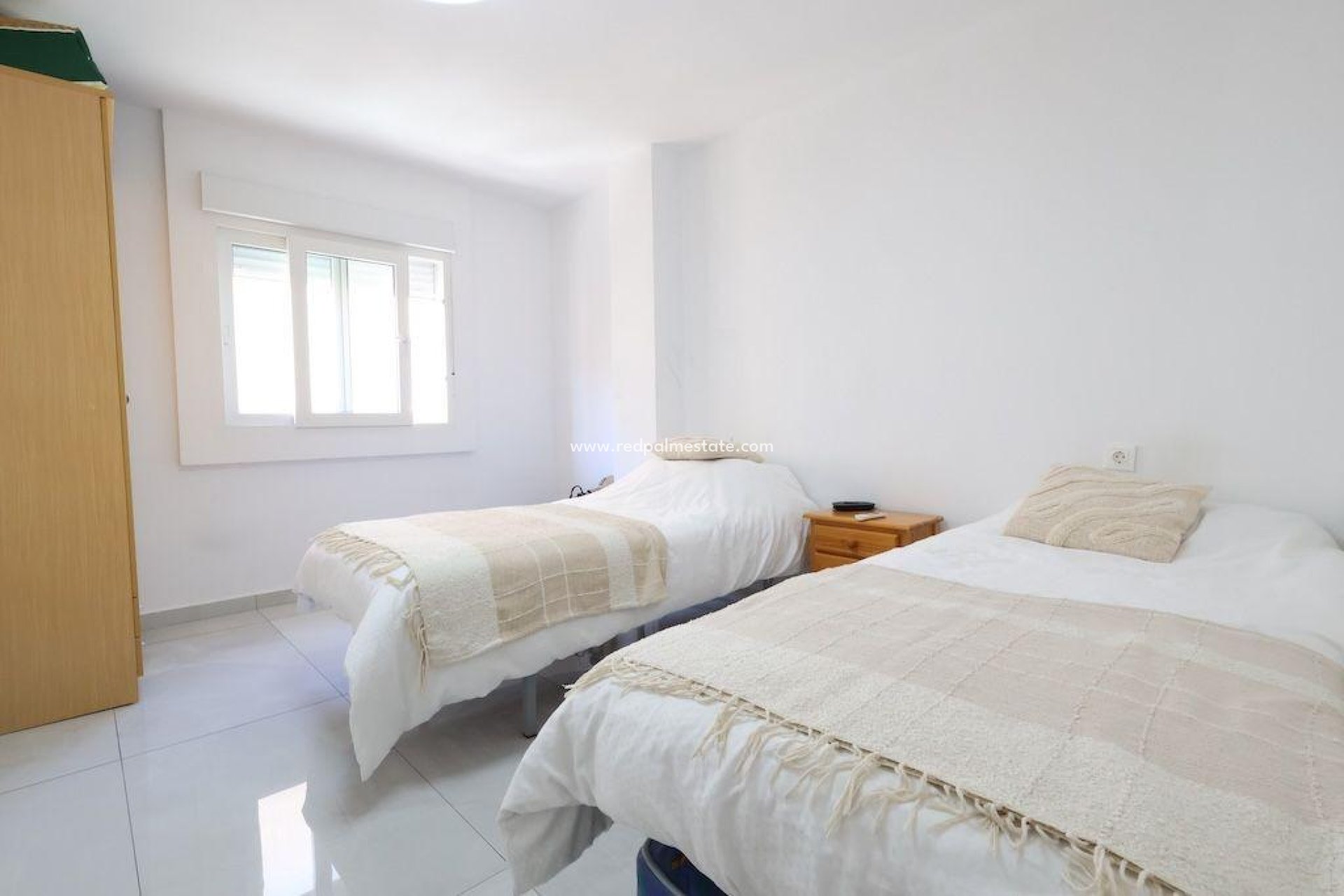Reventa - Apartamento -
Torrevieja - El Acequión - Los Náufragos