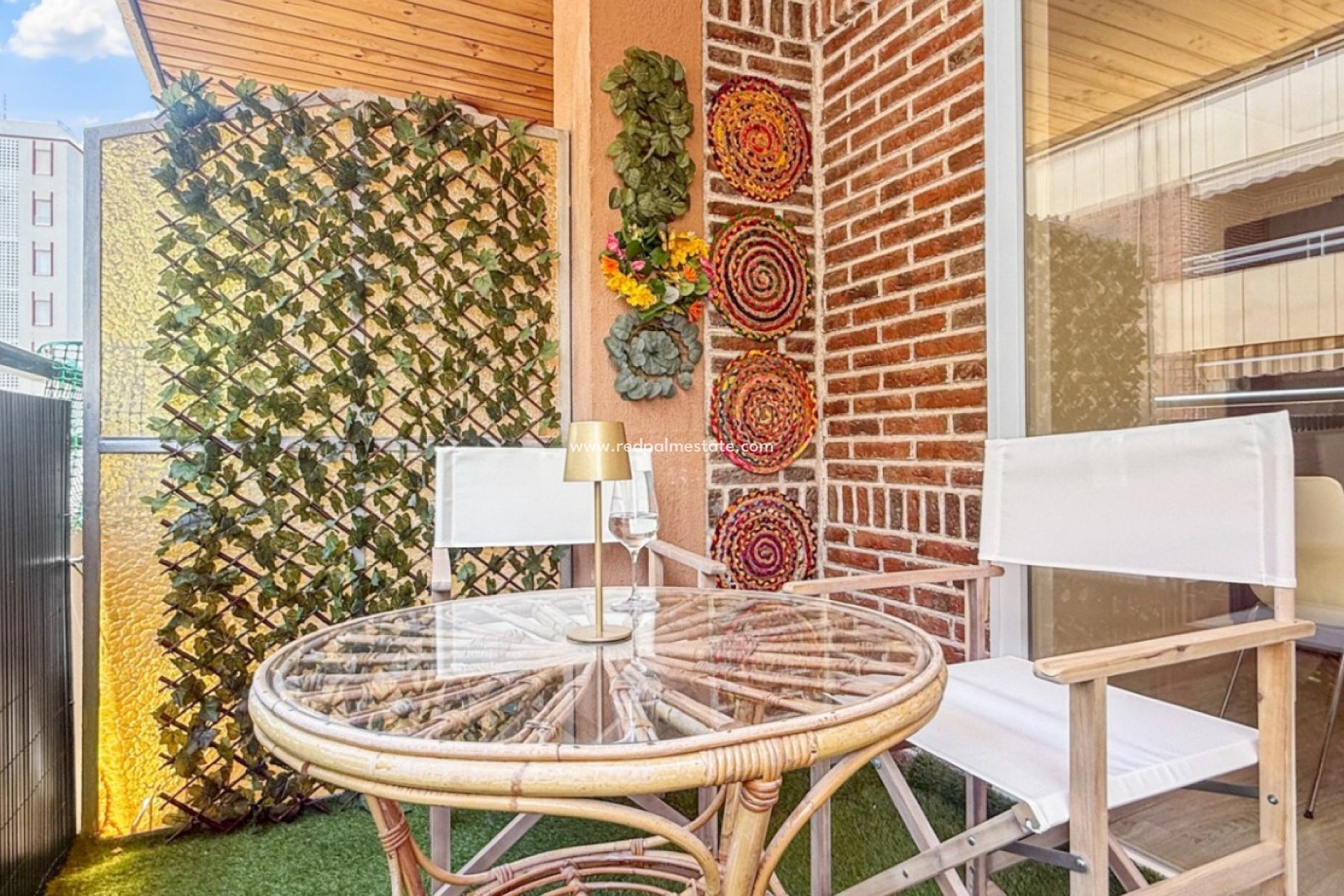 Reventa - Apartamento -
Torrevieja - El Acequión - Los Náufragos