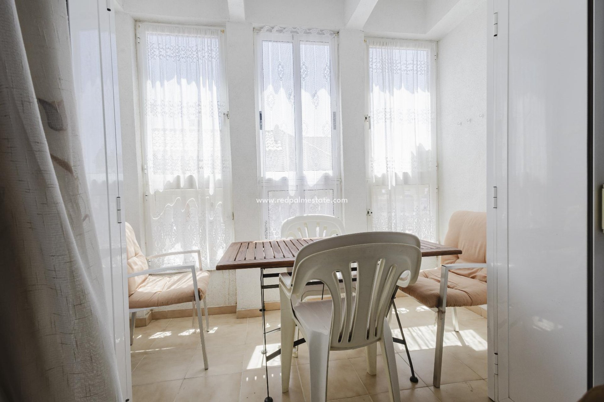 Reventa - Apartamento -
Torrevieja - El Acequión - Los Náufragos