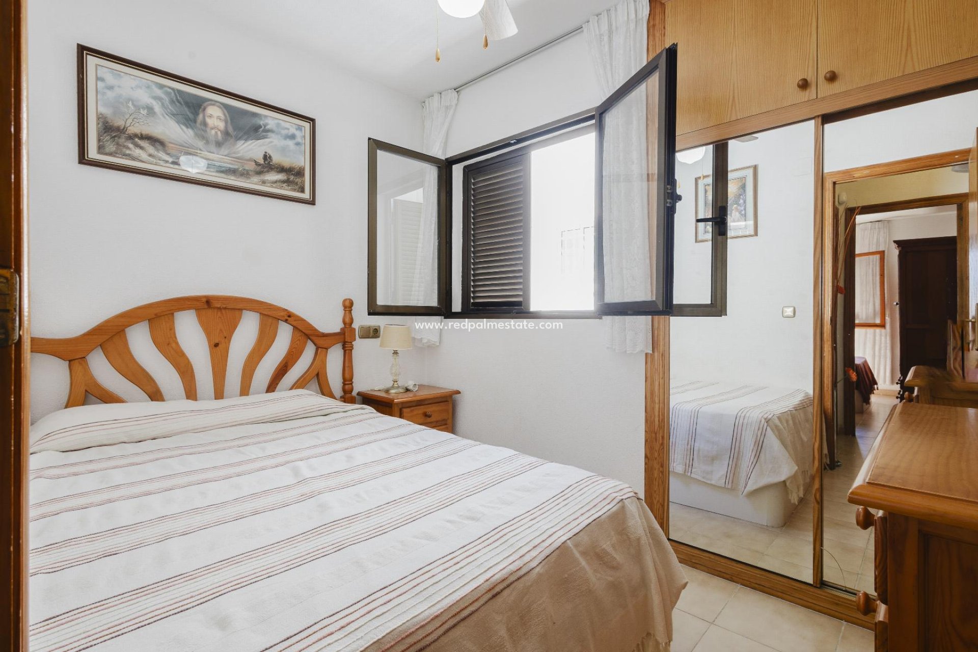 Reventa - Apartamento -
Torrevieja - El Acequión - Los Náufragos