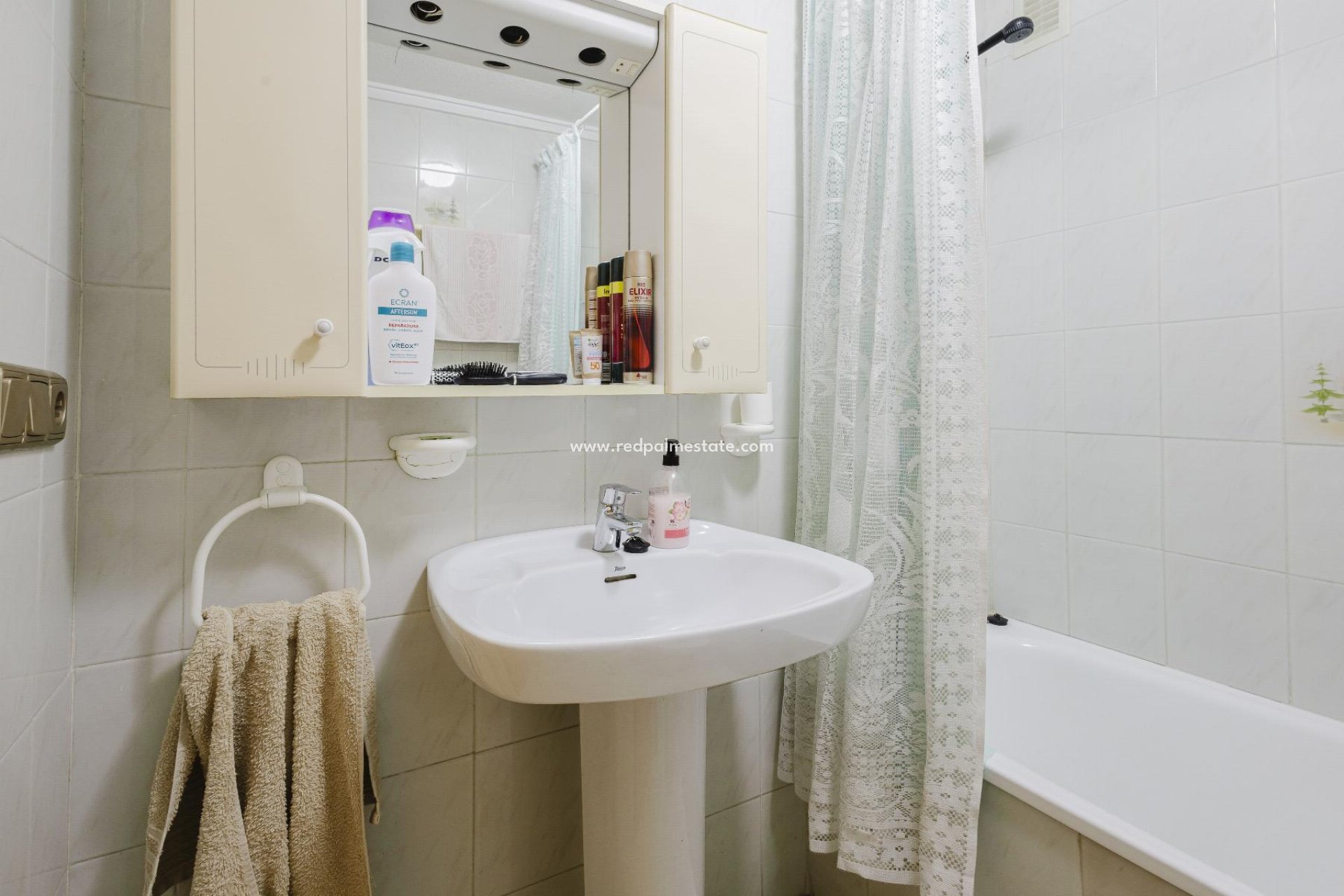 Reventa - Apartamento -
Torrevieja - El Acequión - Los Náufragos