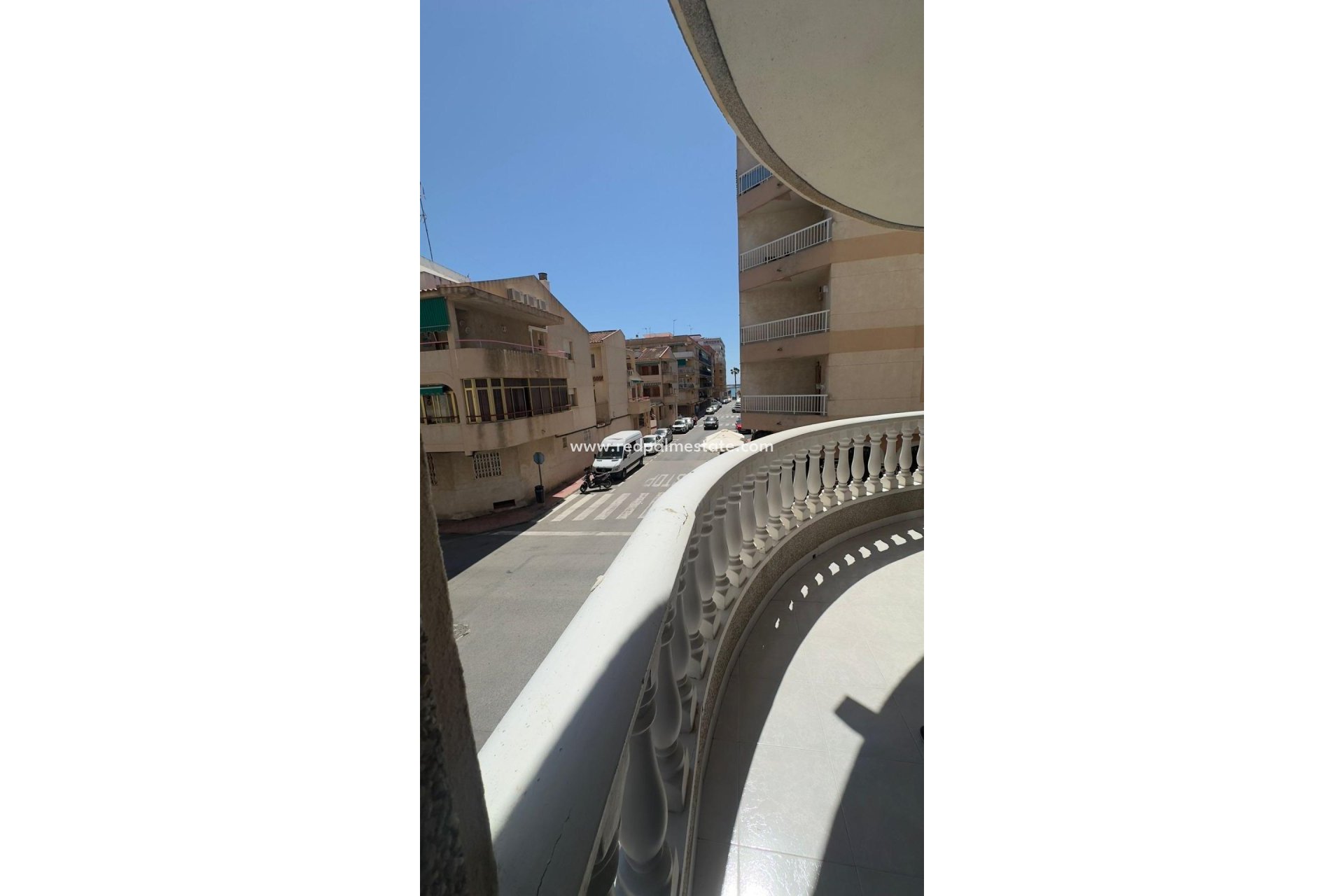 Reventa - Apartamento -
Torrevieja - El Acequión - Los Náufragos