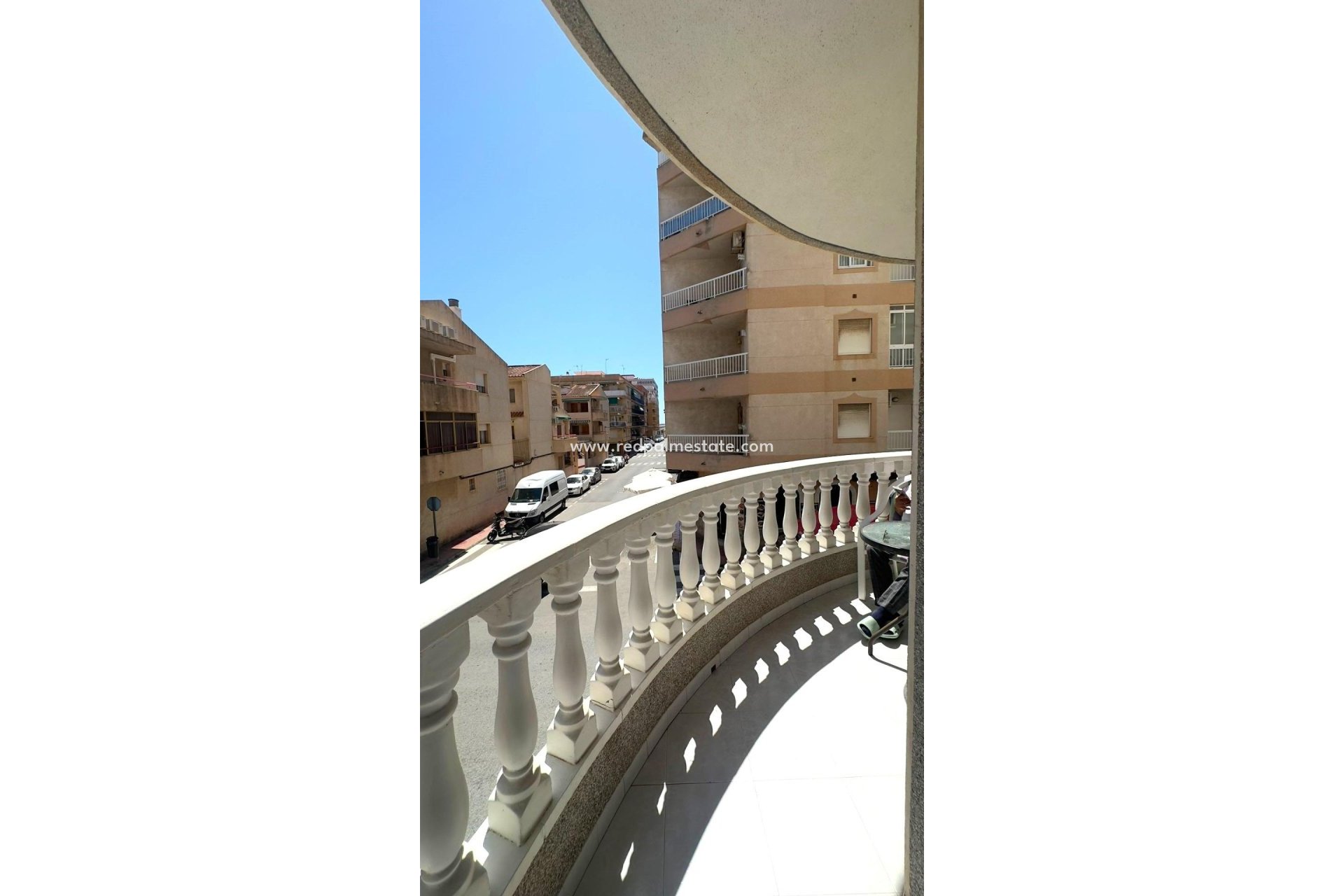 Reventa - Apartamento -
Torrevieja - El Acequión - Los Náufragos