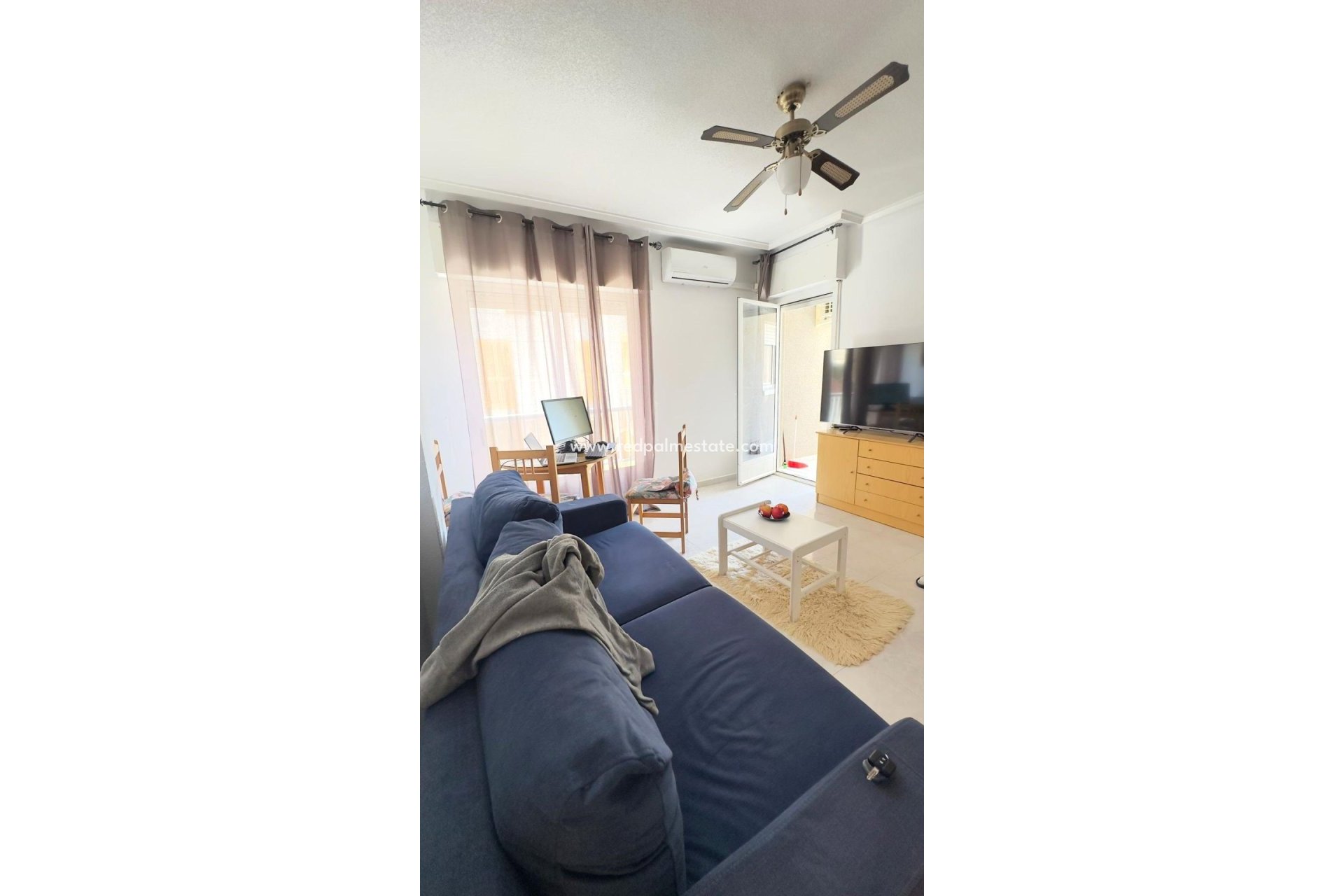 Reventa - Apartamento -
Torrevieja - El Acequión - Los Náufragos