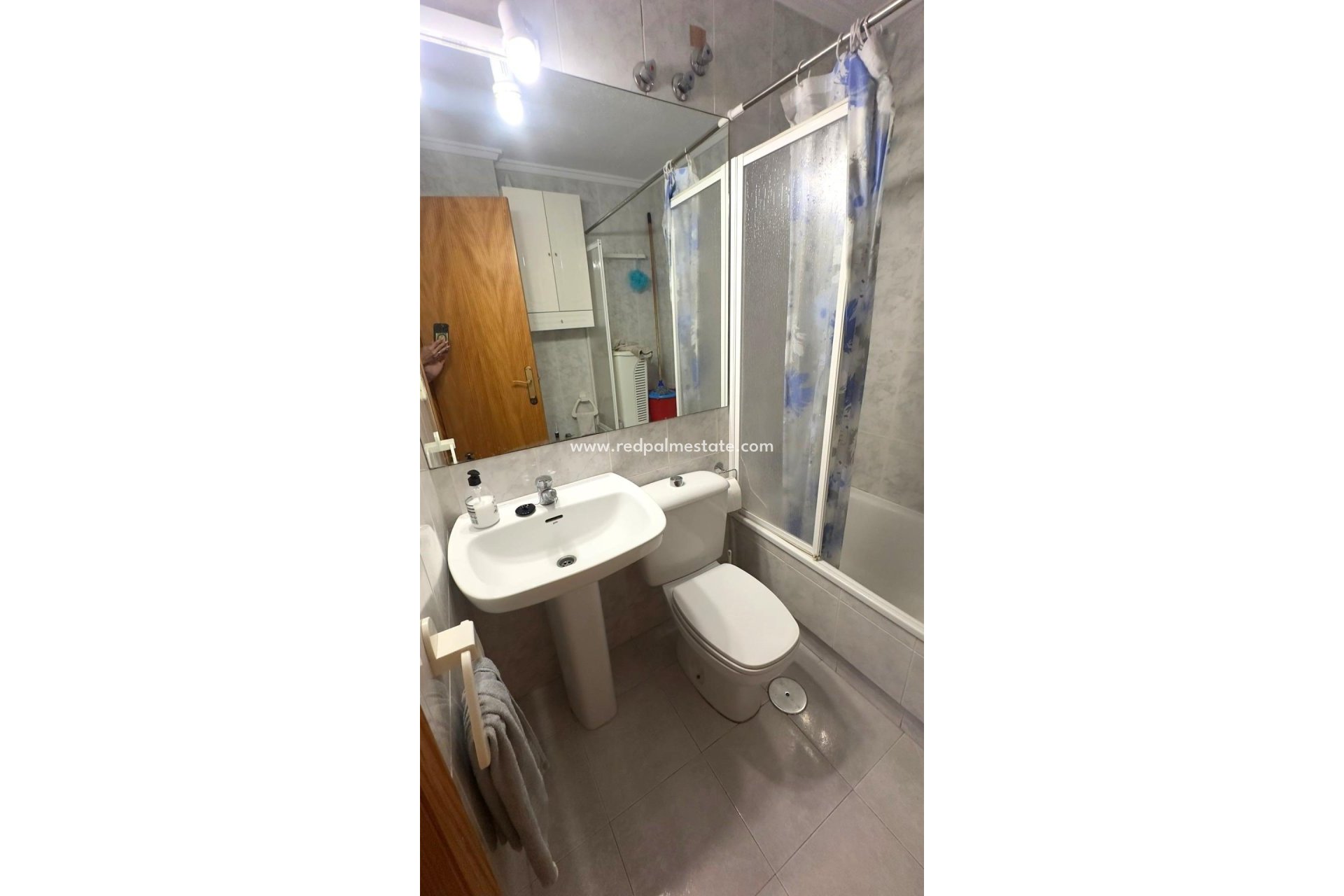 Reventa - Apartamento -
Torrevieja - El Acequión - Los Náufragos