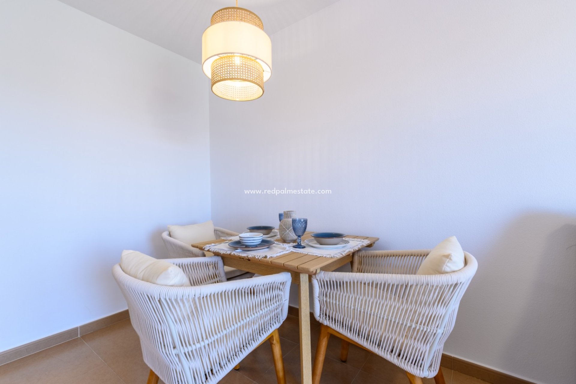 Reventa - Apartamento -
Torrevieja - El Acequión - Los Náufragos