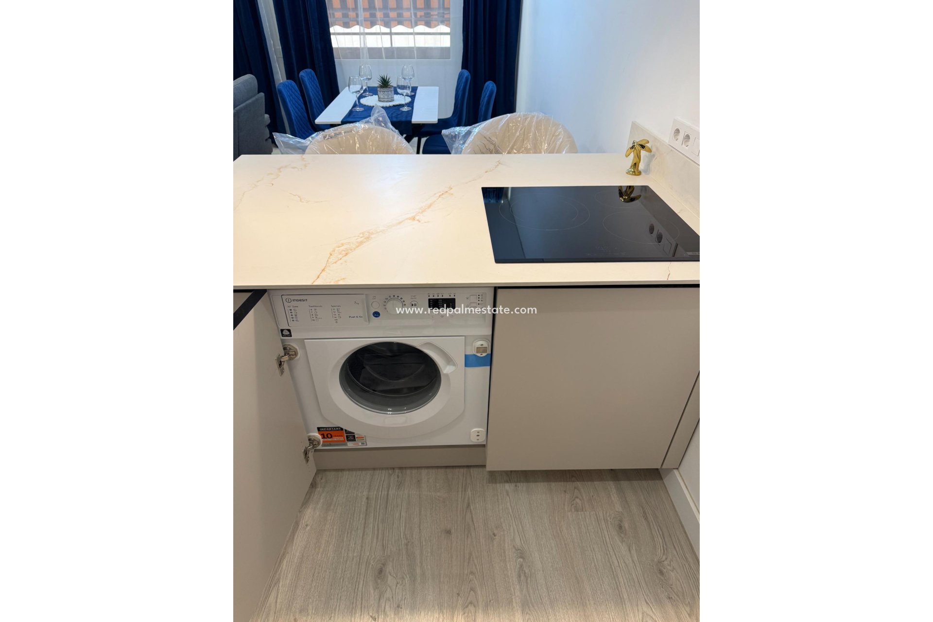 Reventa - Apartamento -
Torrevieja - El Acequión - Los Náufragos