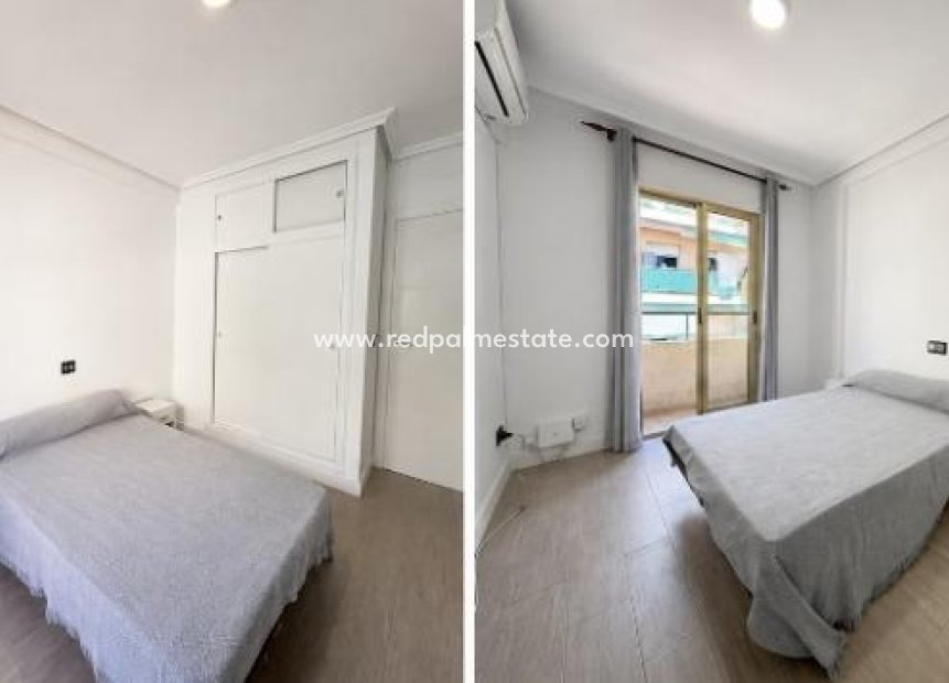 Reventa - Apartamento -
Torrevieja - El Acequión - Los Náufragos