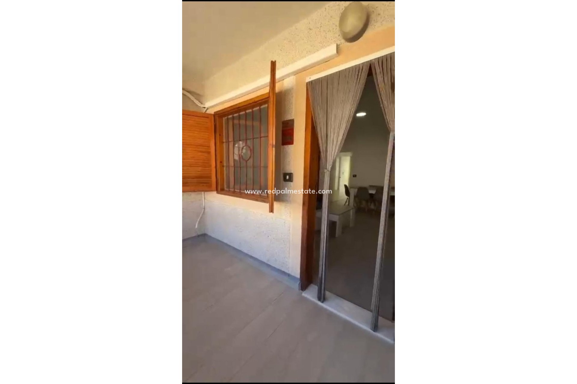 Reventa - Apartamento -
Torrevieja - El Acequión - Los Náufragos