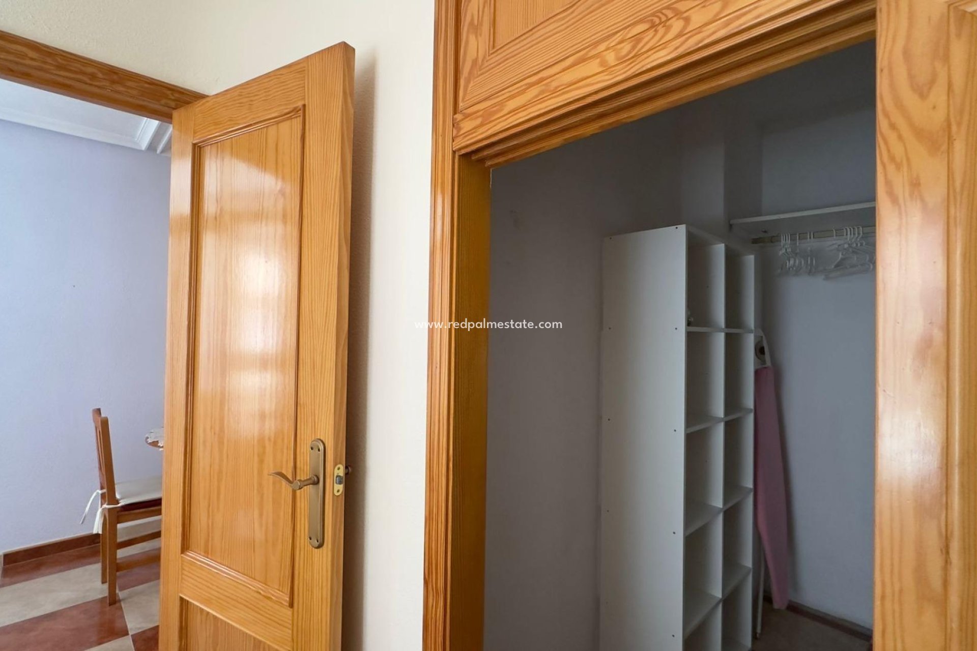 Reventa - Apartamento -
Torrevieja - El Acequión - Los Náufragos