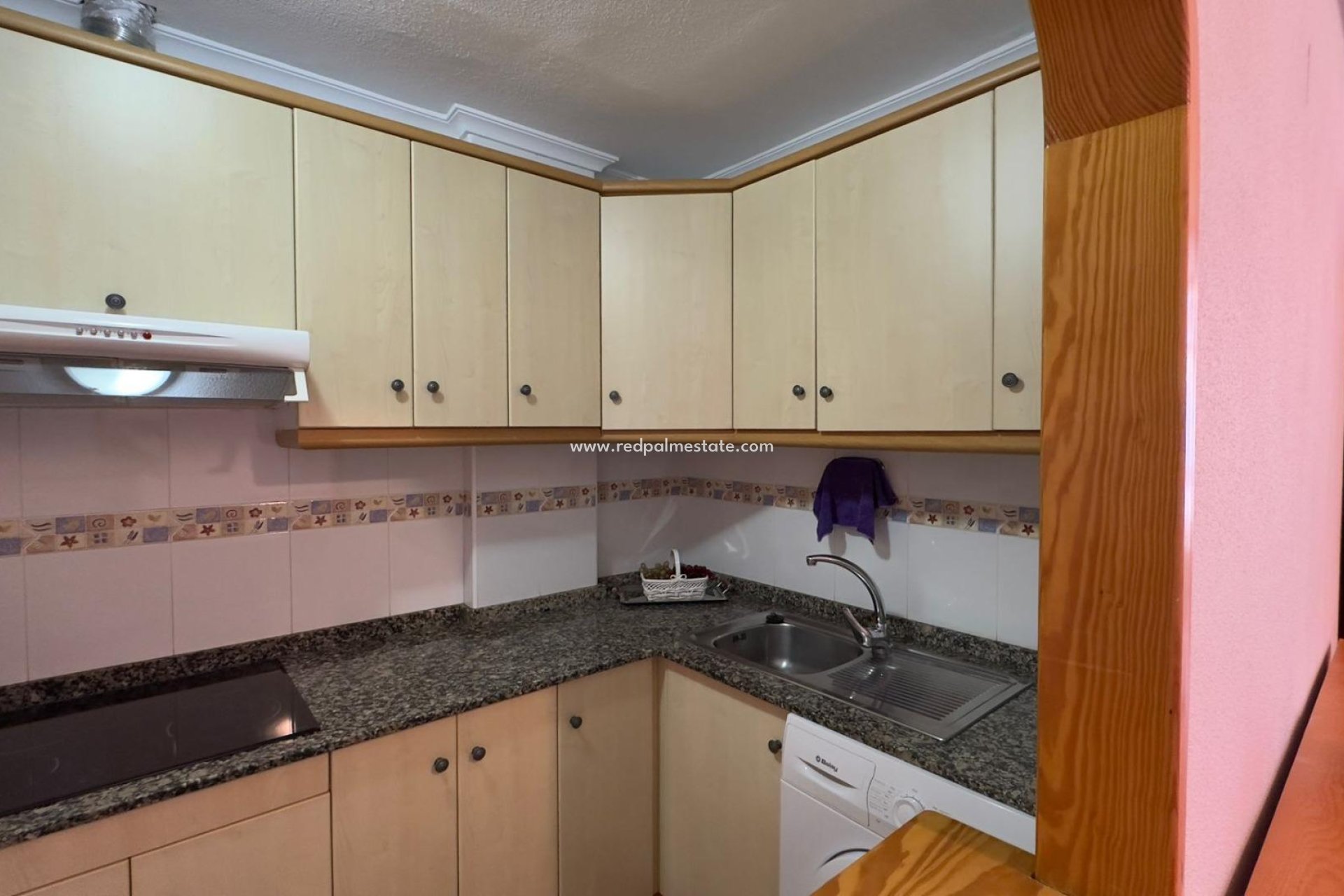 Reventa - Apartamento -
Torrevieja - El Acequión - Los Náufragos