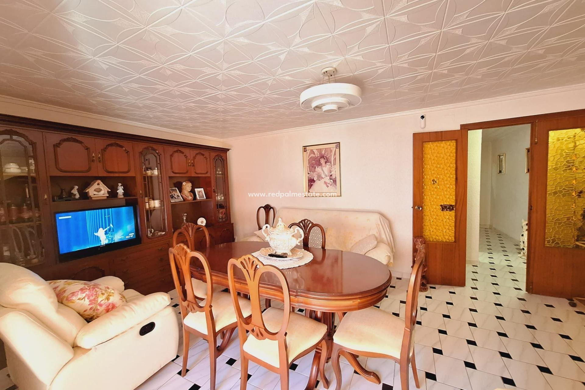Reventa - Apartamento -
Torrevieja - El Acequión - Los Náufragos