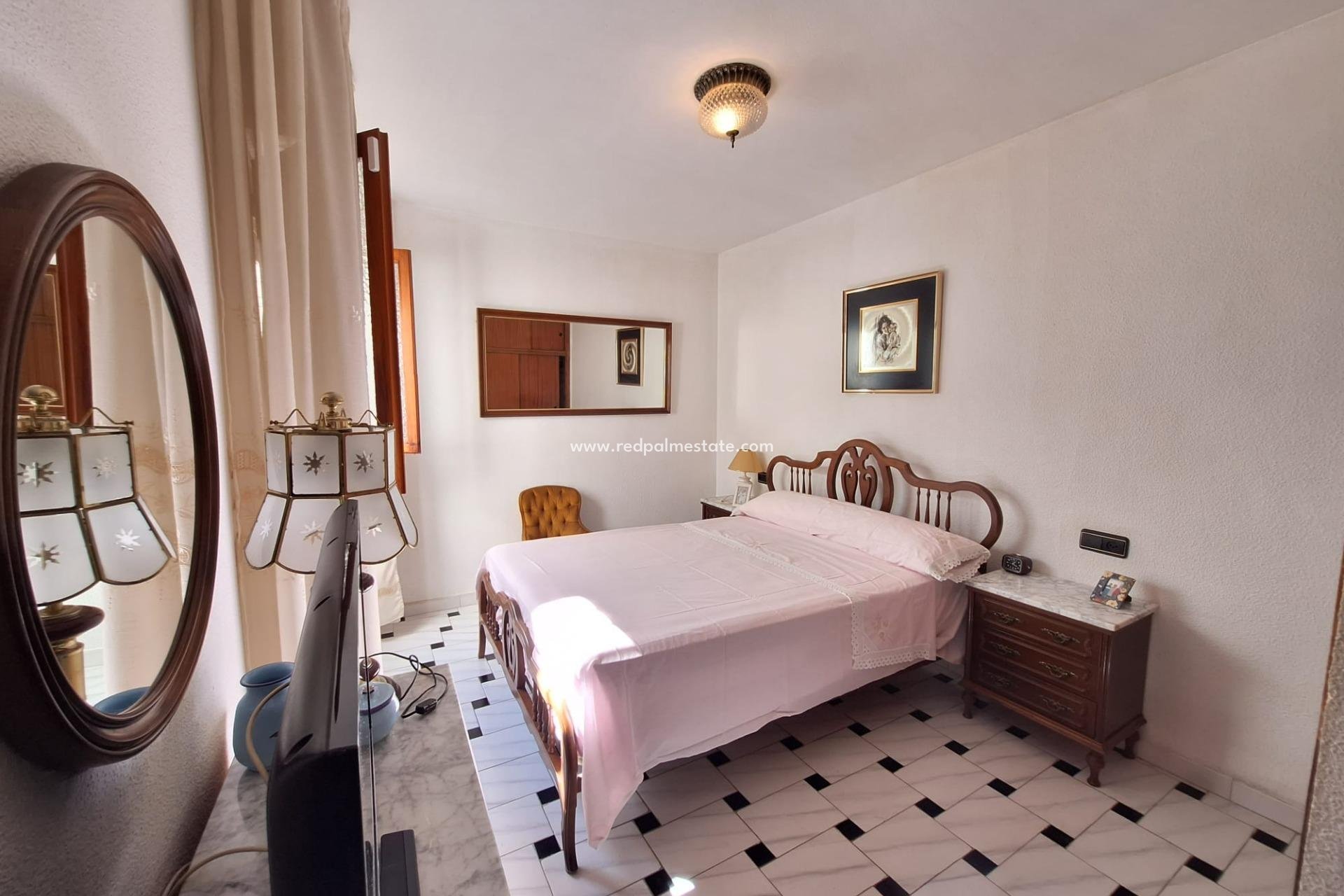 Reventa - Apartamento -
Torrevieja - El Acequión - Los Náufragos