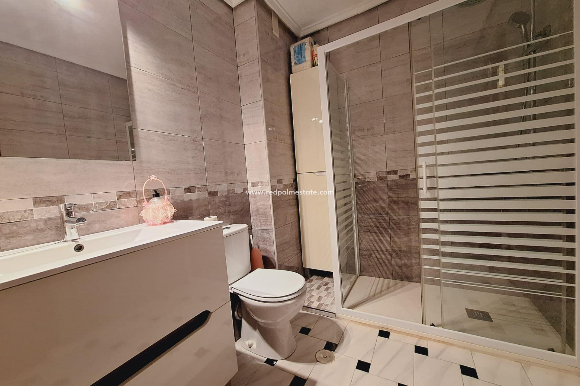 Reventa - Apartamento -
Torrevieja - El Acequión - Los Náufragos