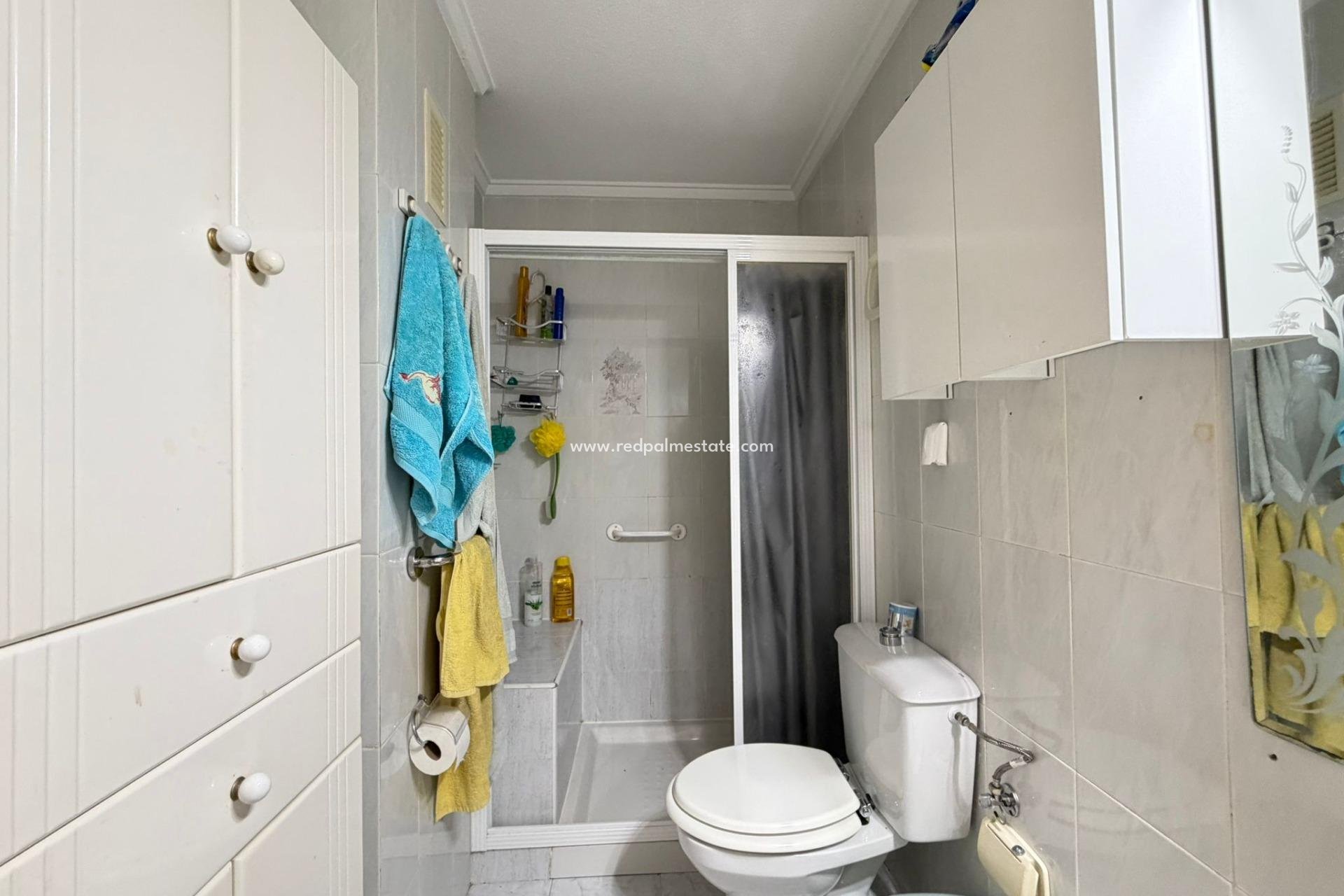 Reventa - Apartamento -
Torrevieja - El Acequión - Los Náufragos