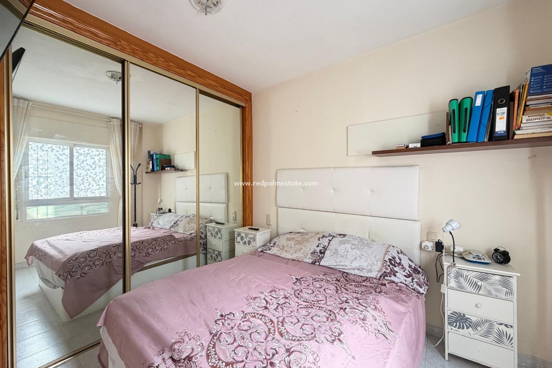 Reventa - Apartamento -
Torrevieja - El Acequión - Los Náufragos