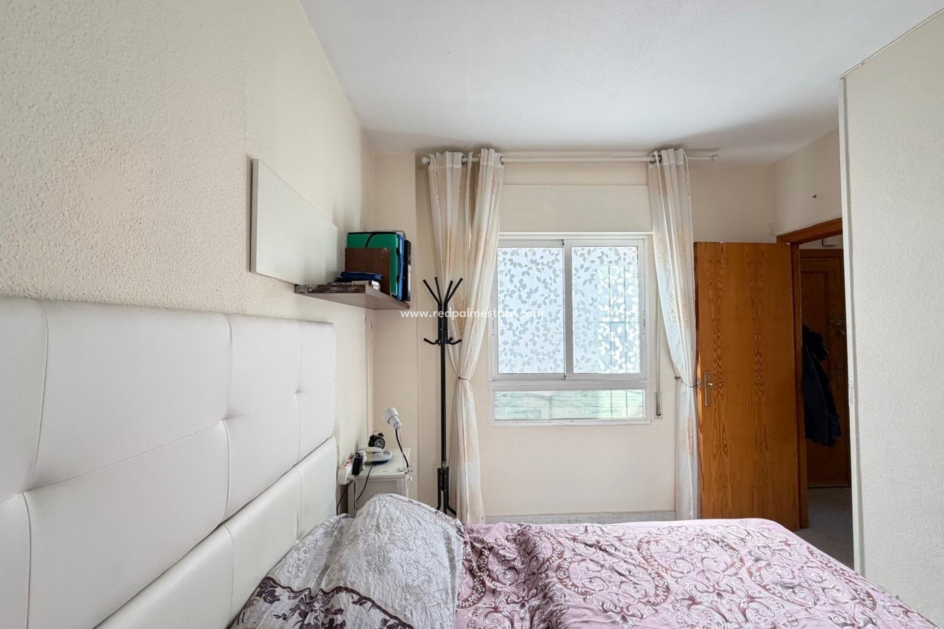 Reventa - Apartamento -
Torrevieja - El Acequión - Los Náufragos