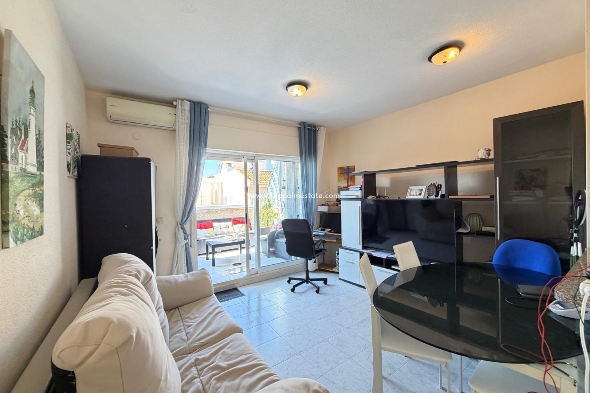 Reventa - Apartamento -
Torrevieja - El Acequión - Los Náufragos