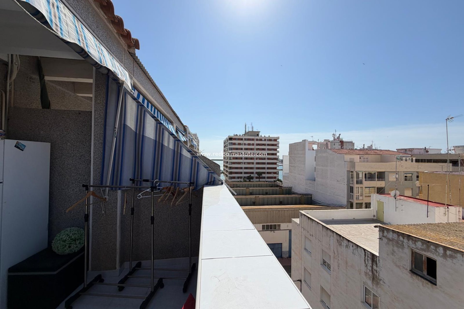 Reventa - Apartamento -
Torrevieja - El Acequión - Los Náufragos