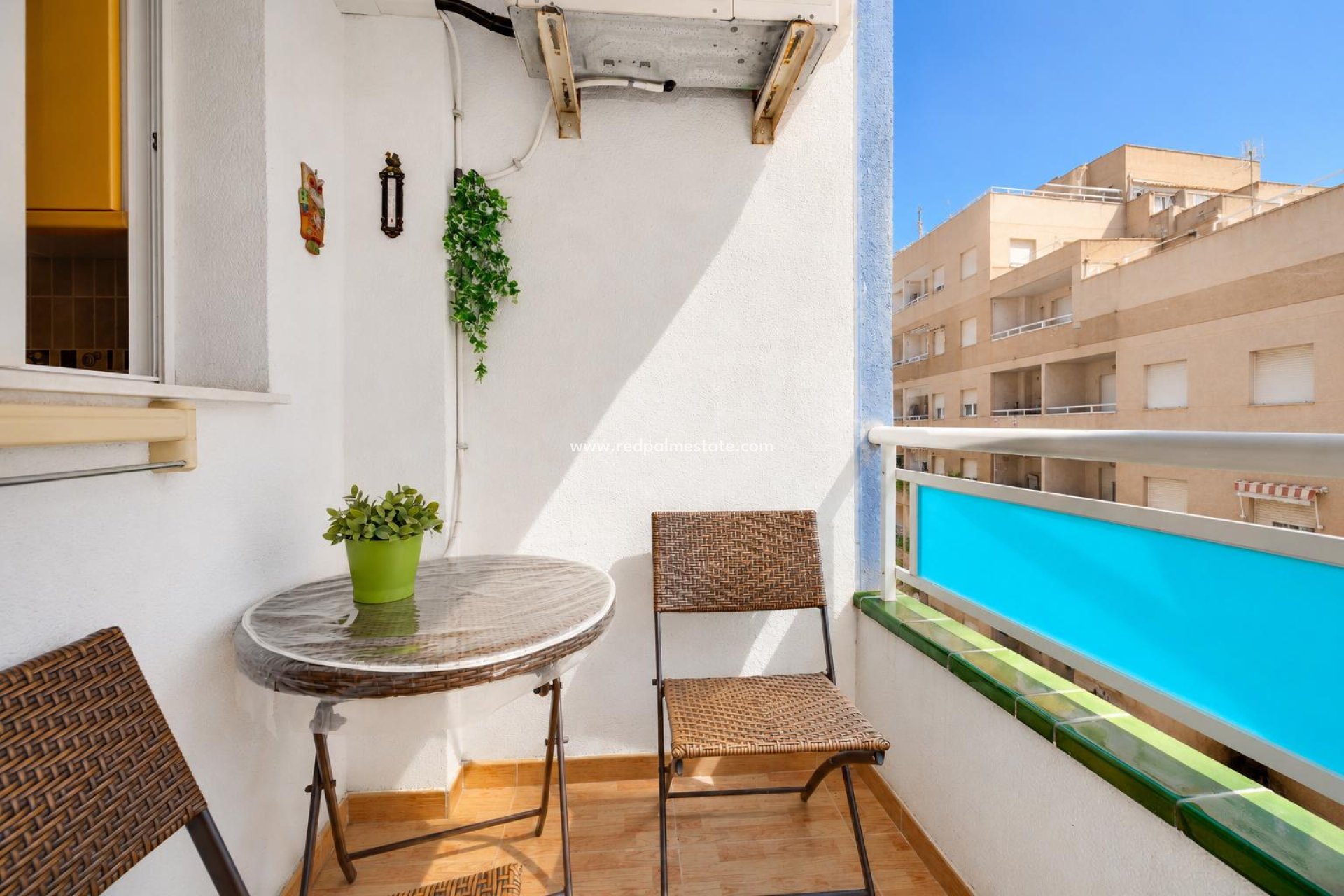 Reventa - Apartamento -
Torrevieja - El Acequión - Los Náufragos